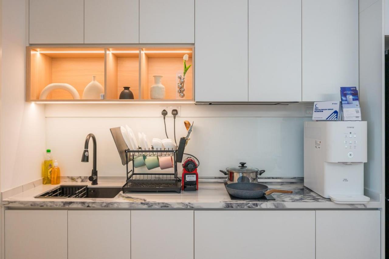 A Cozy Homestay from Property Design