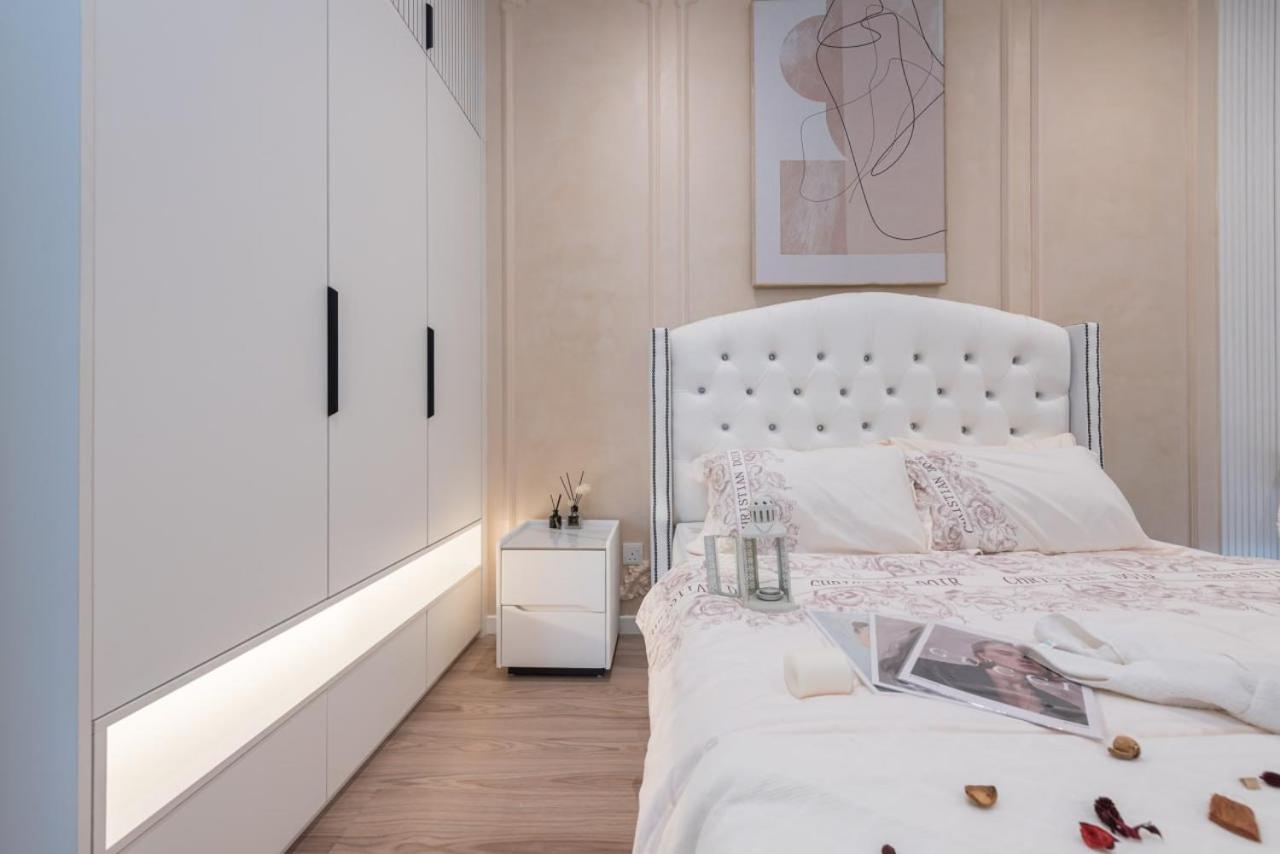 A Cozy Homestay from Property Design