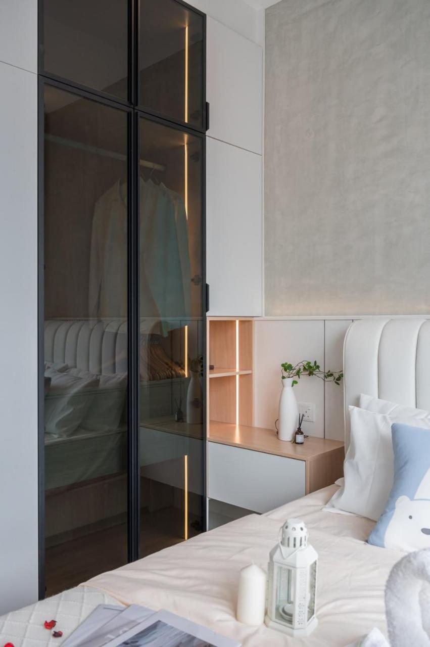 A Cozy Homestay from Property Design