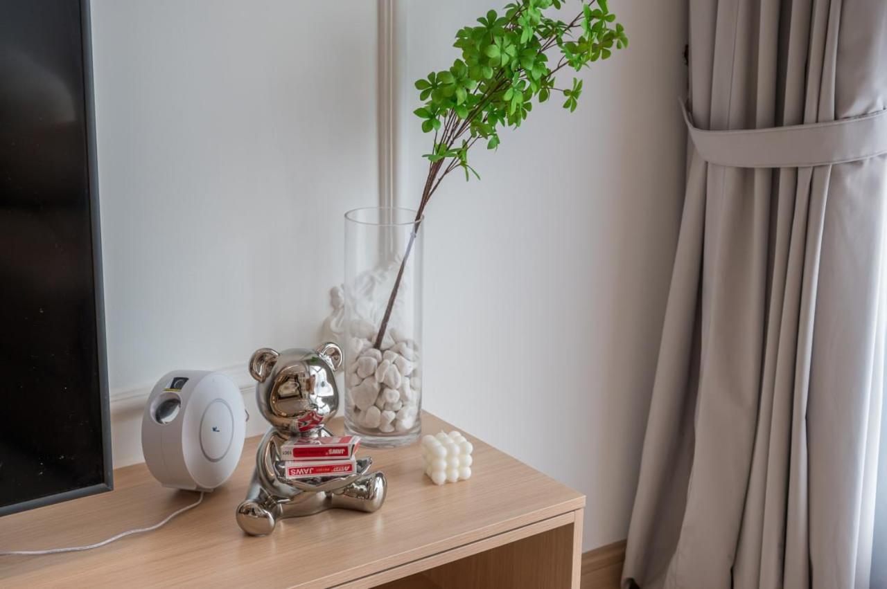 A Cozy Homestay from Property Design