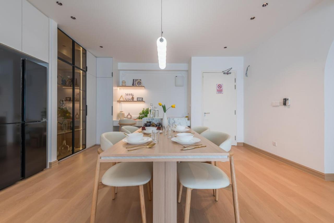 A Cozy Homestay from Property Design