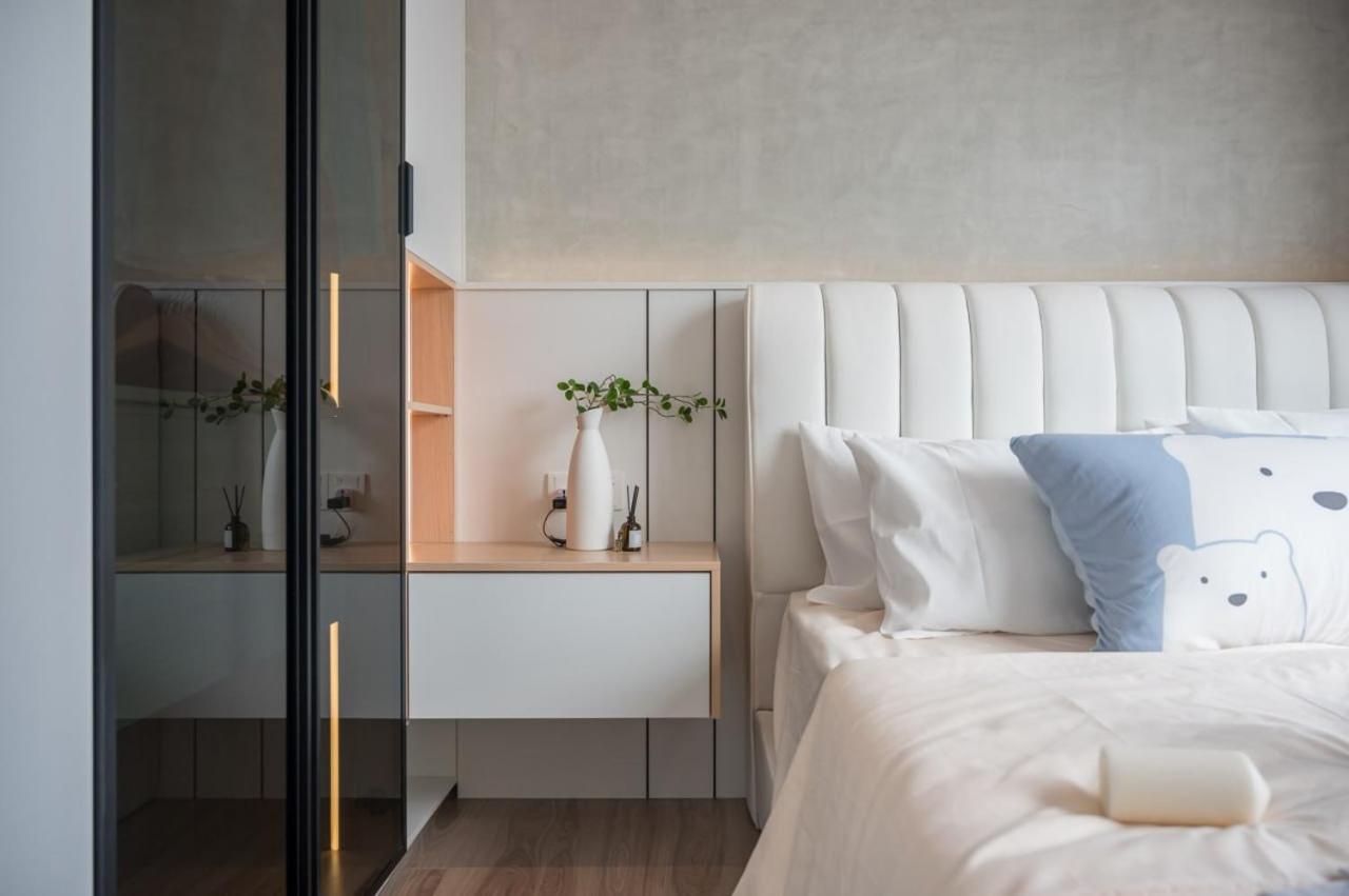A Cozy Homestay from Property Design
