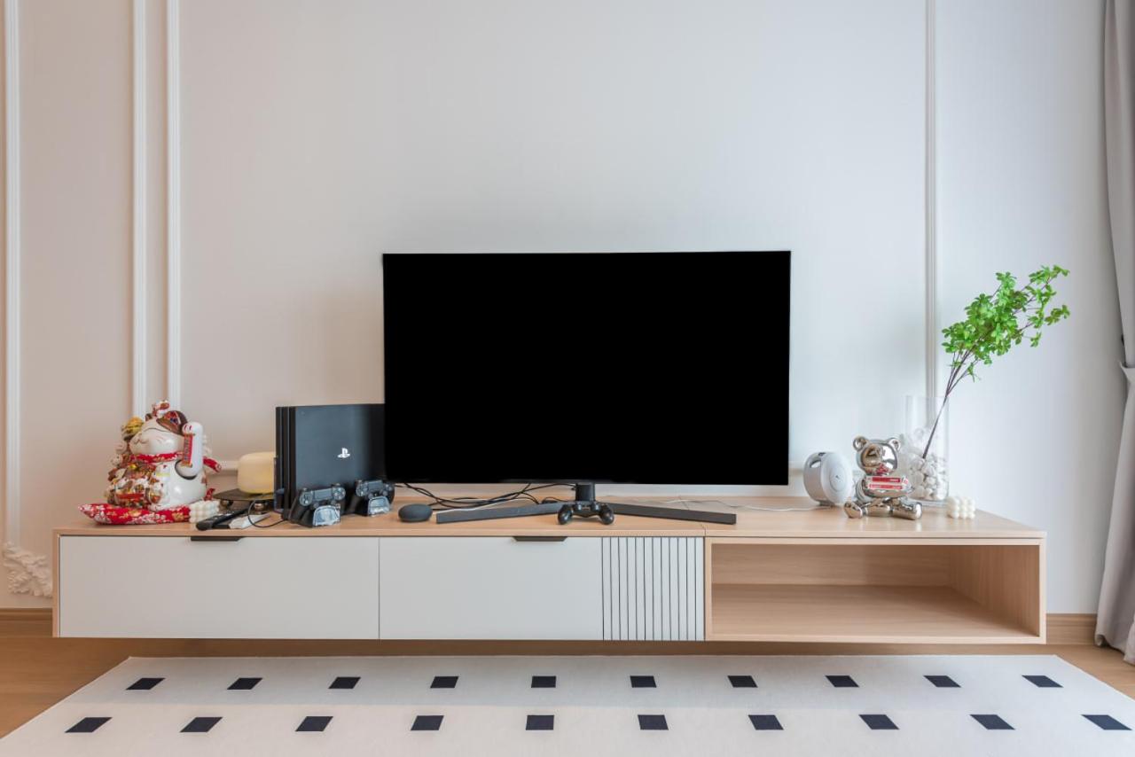 A Cozy Homestay from Property Design