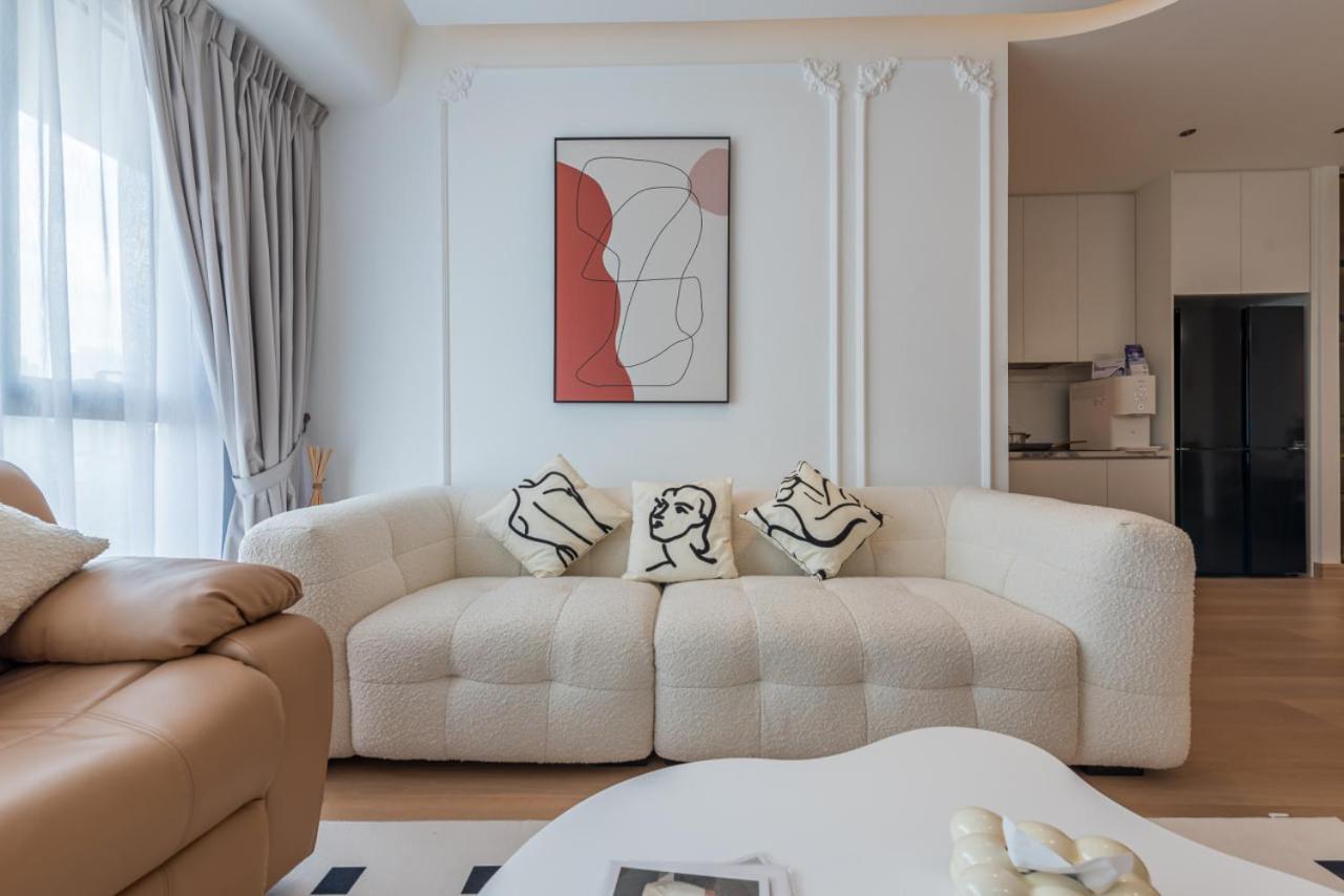 A Cozy Homestay from Property Design