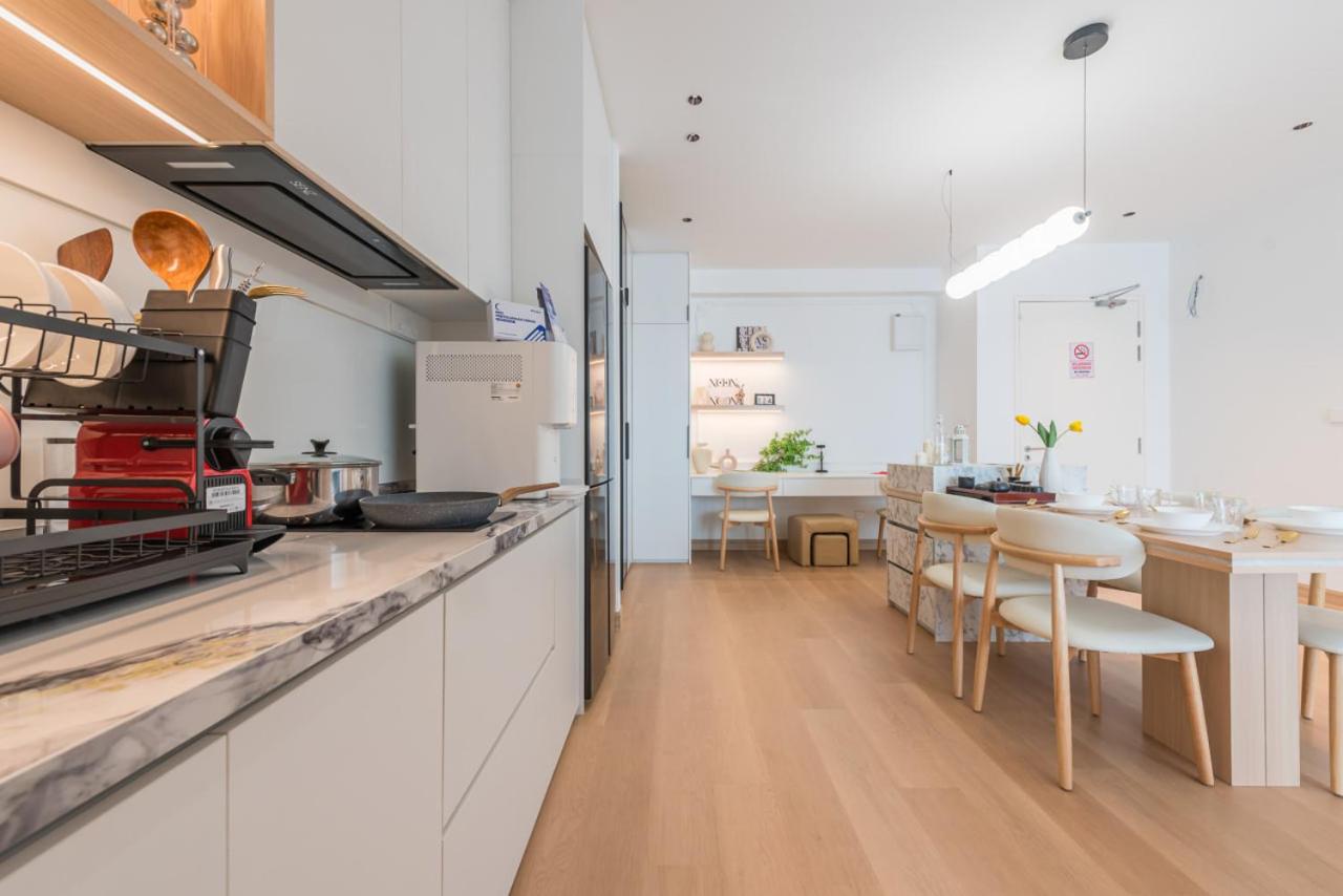 A Cozy Homestay from Property Design