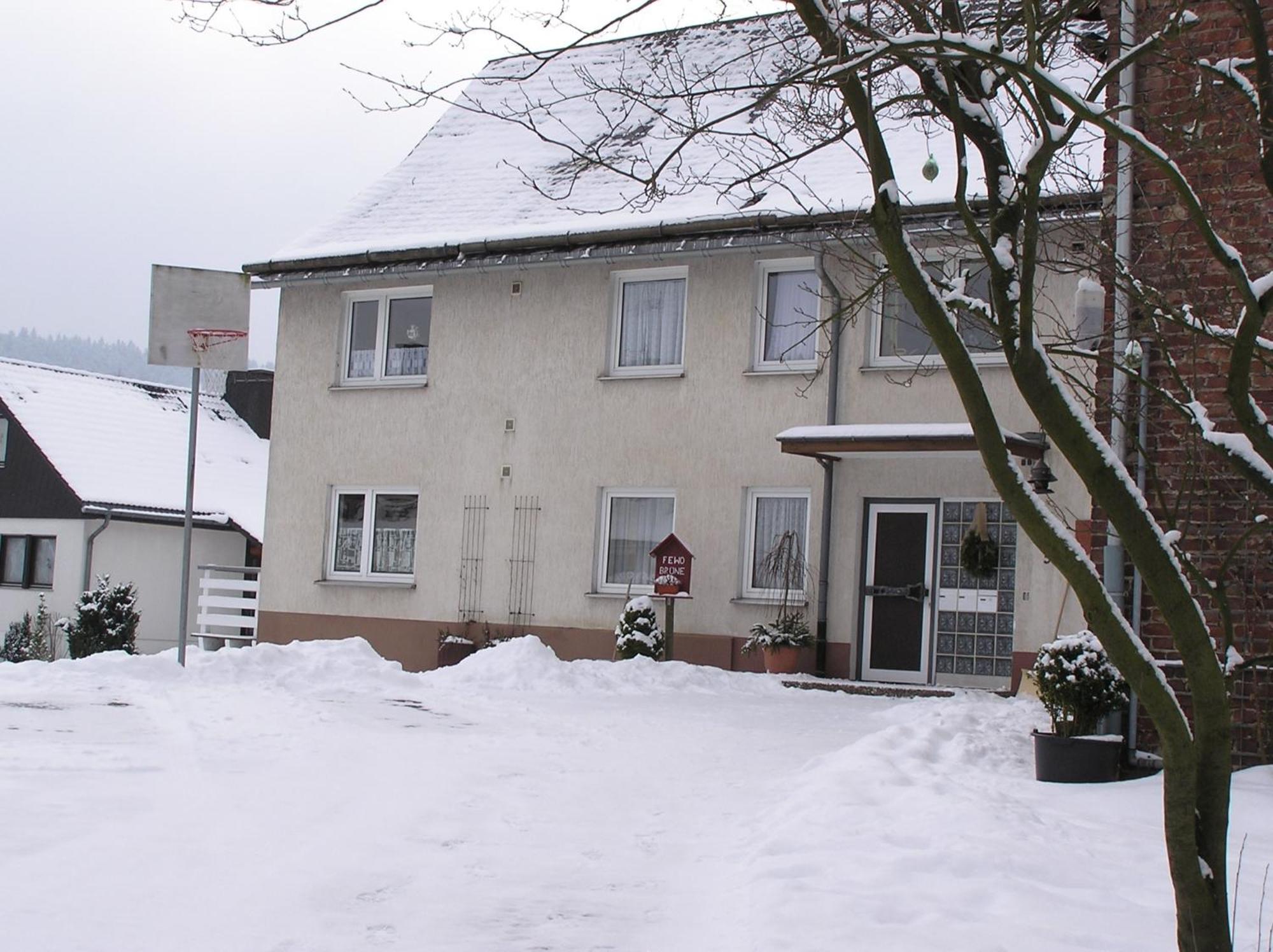 Ferienwohnungen Brüne