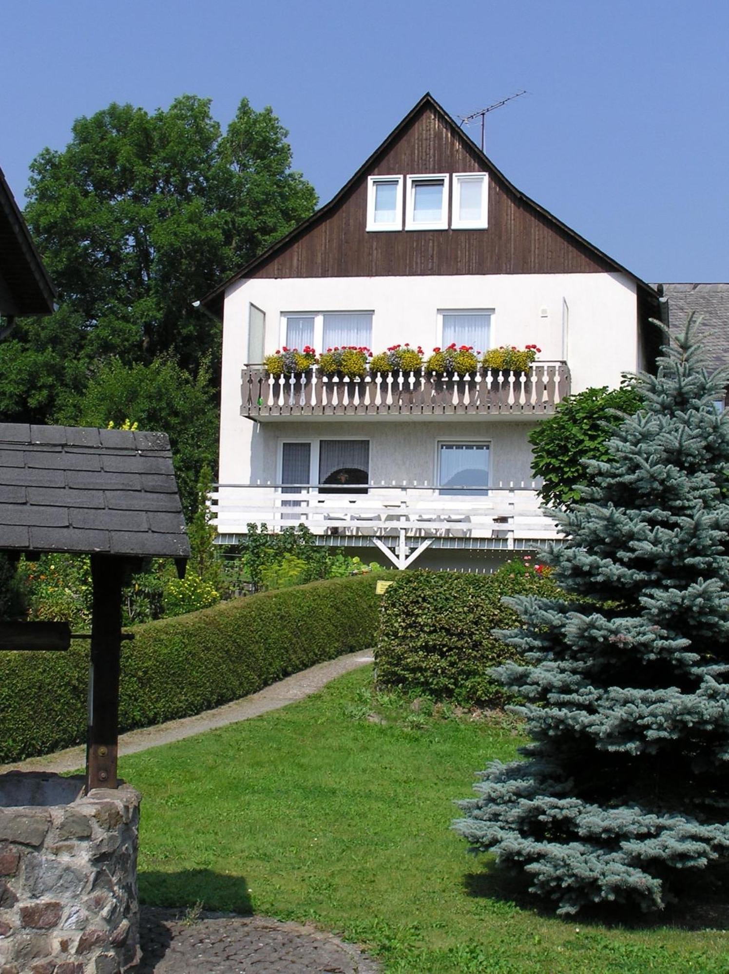 Ferienwohnungen Brüne