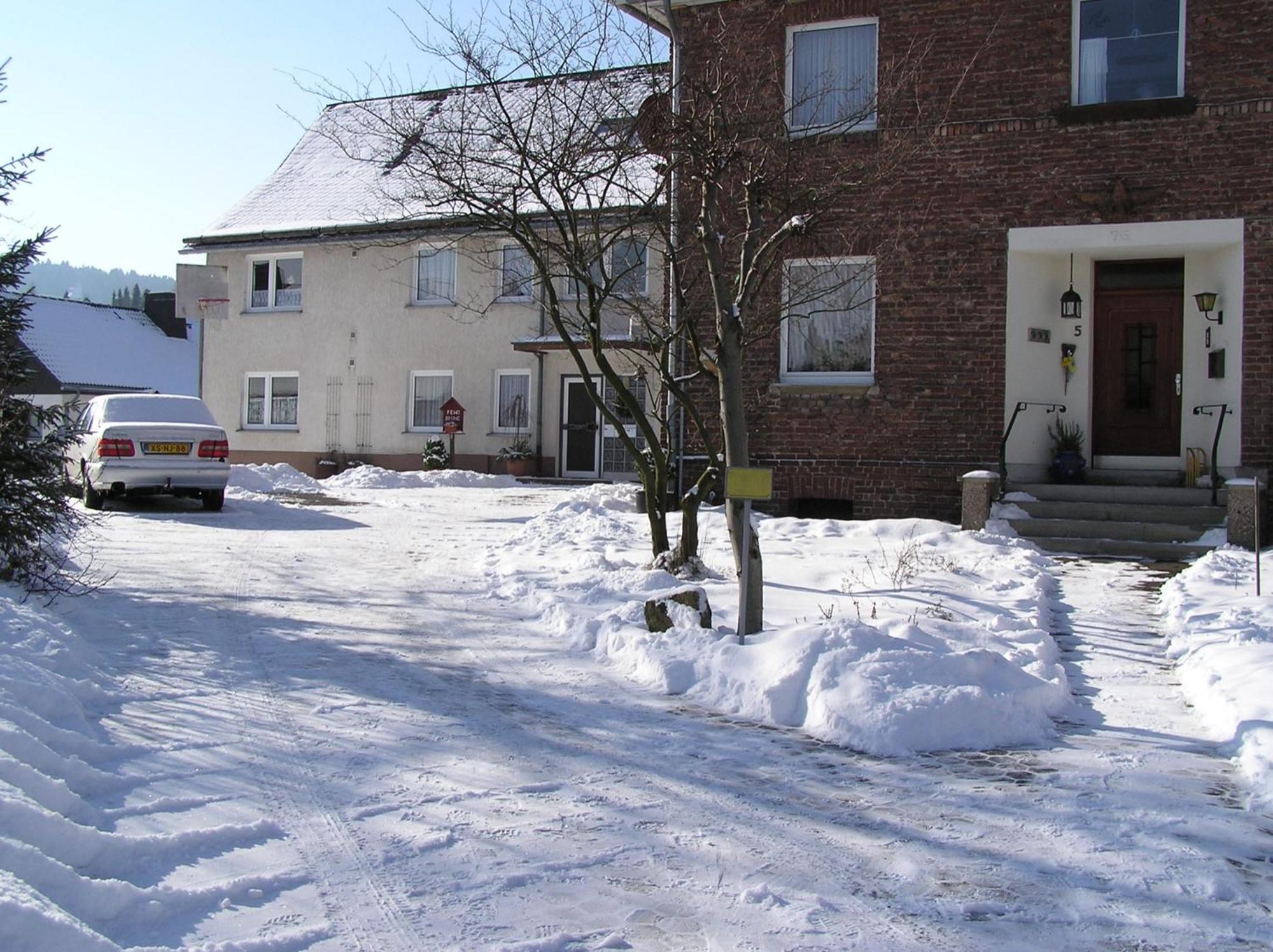 Ferienwohnungen Brüne