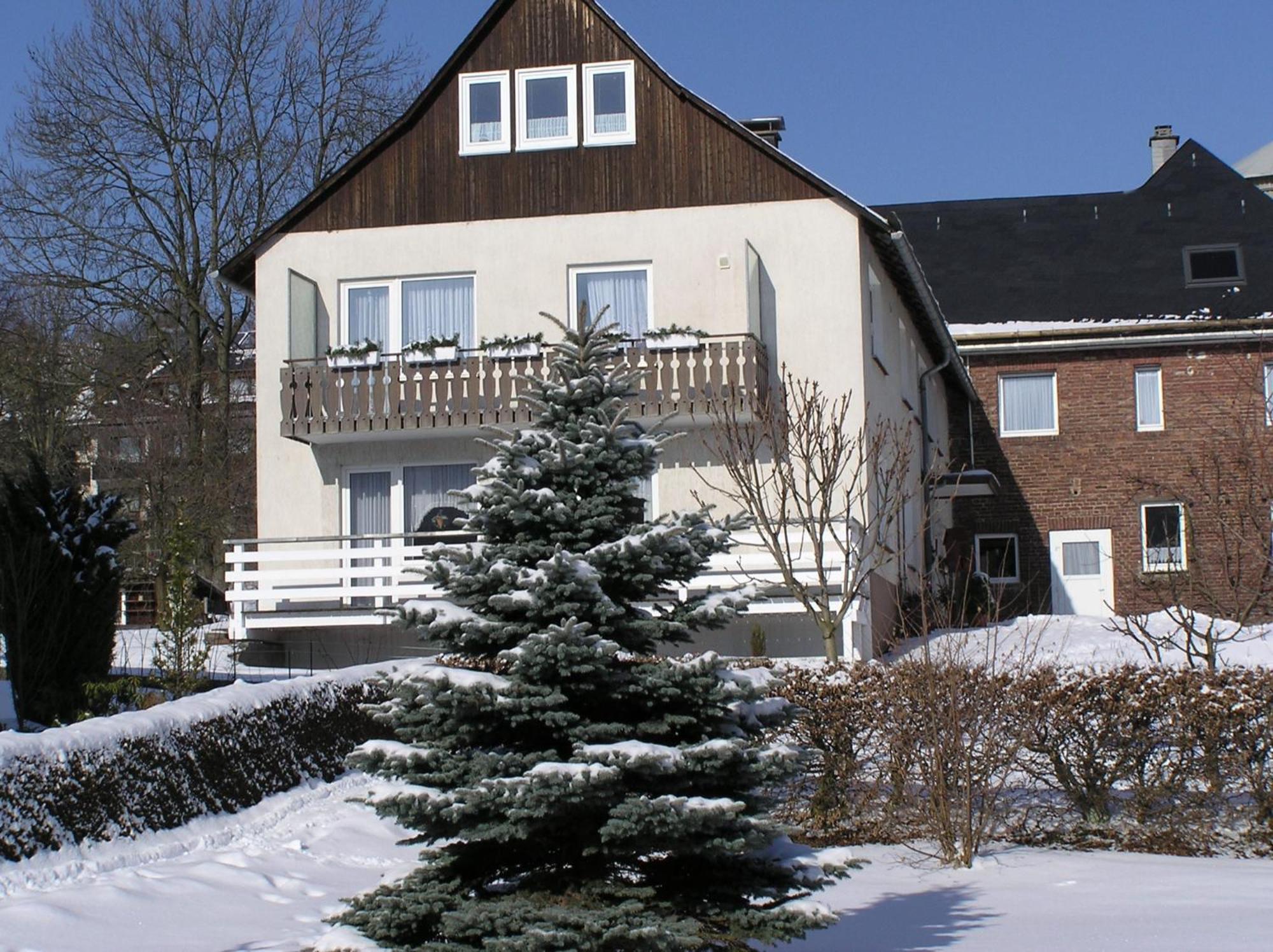 Ferienwohnungen Brüne