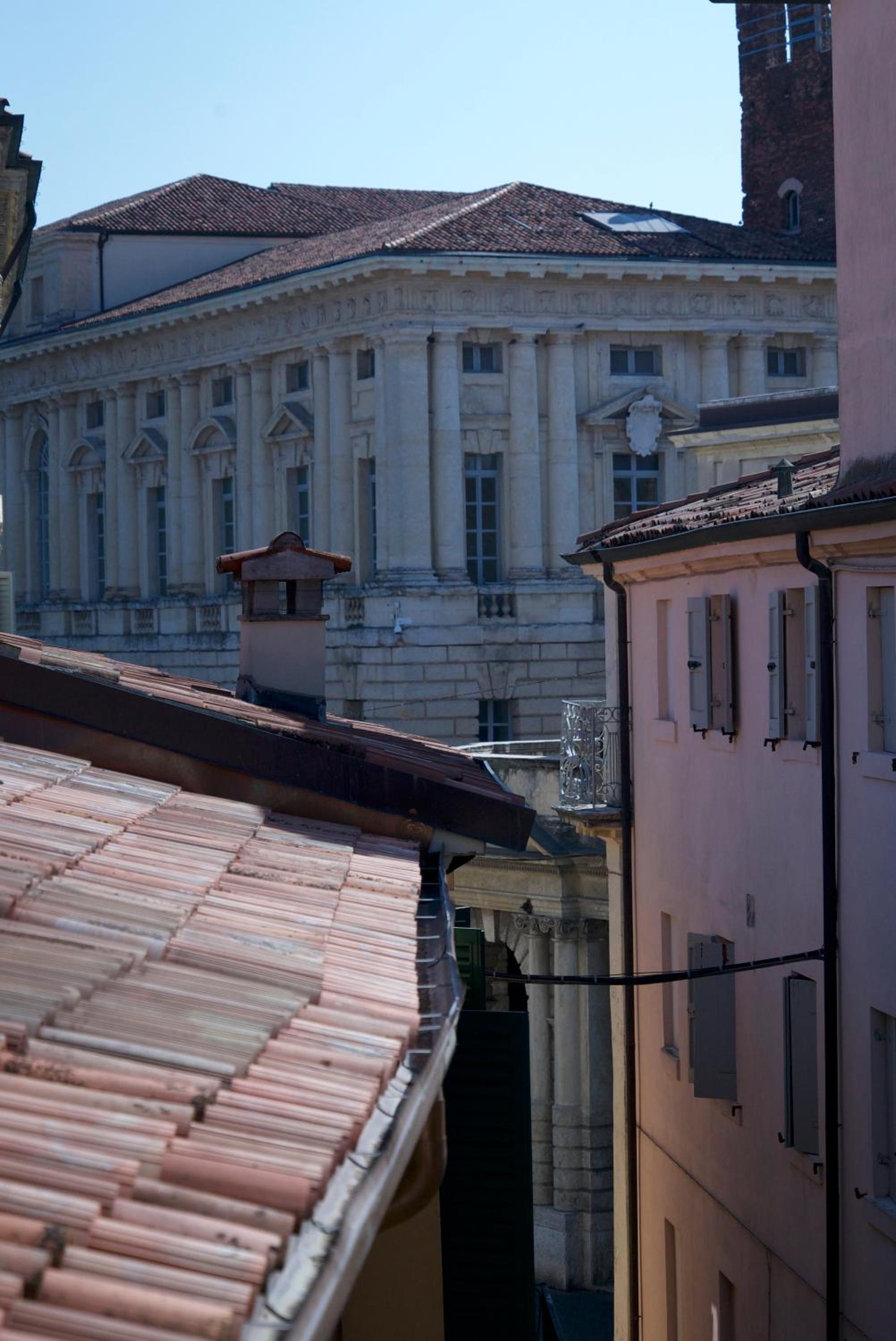 PALAZZO CIOPETA - Italian Excellence view 2