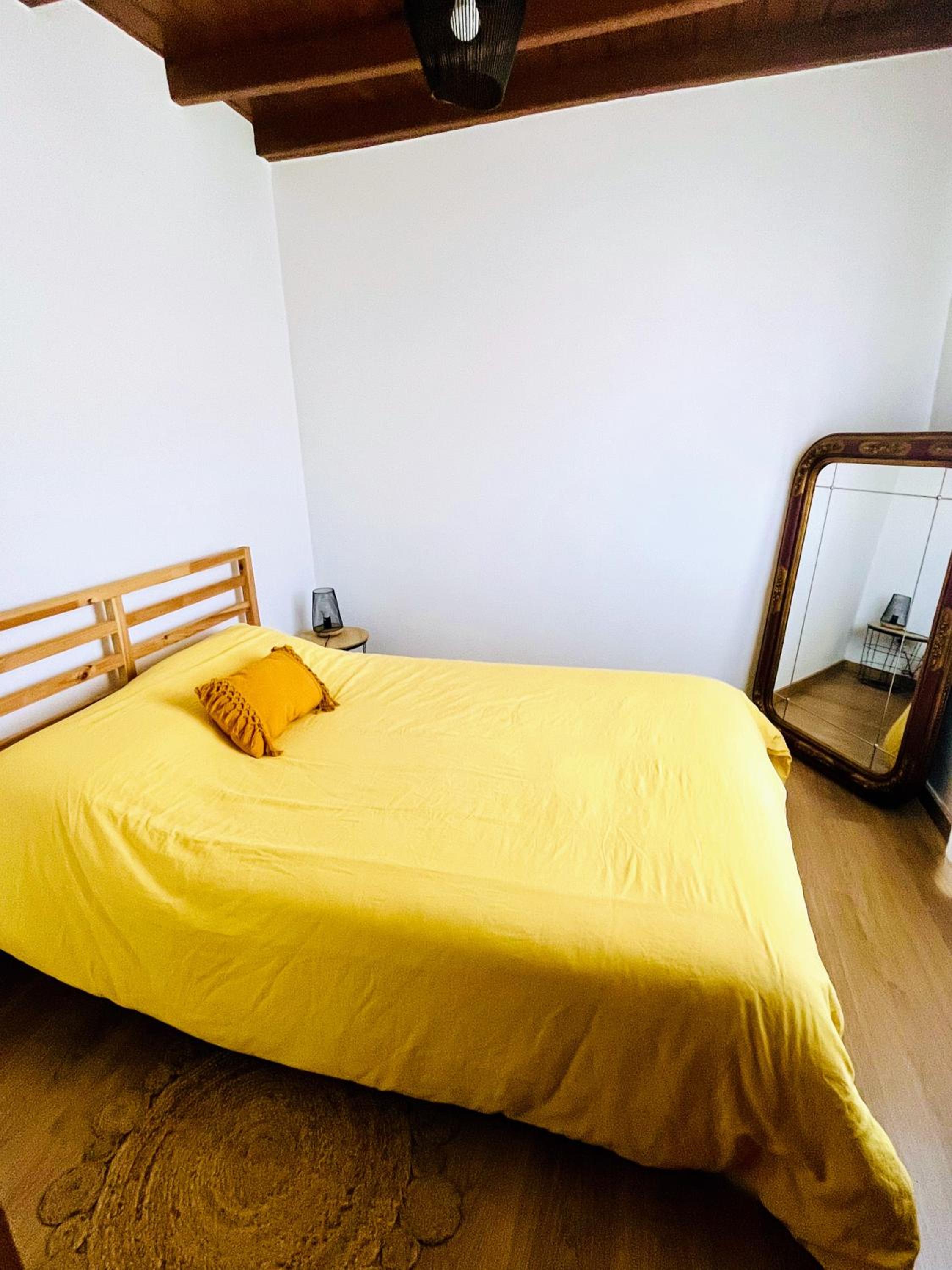 Casa dos pássaros view 5