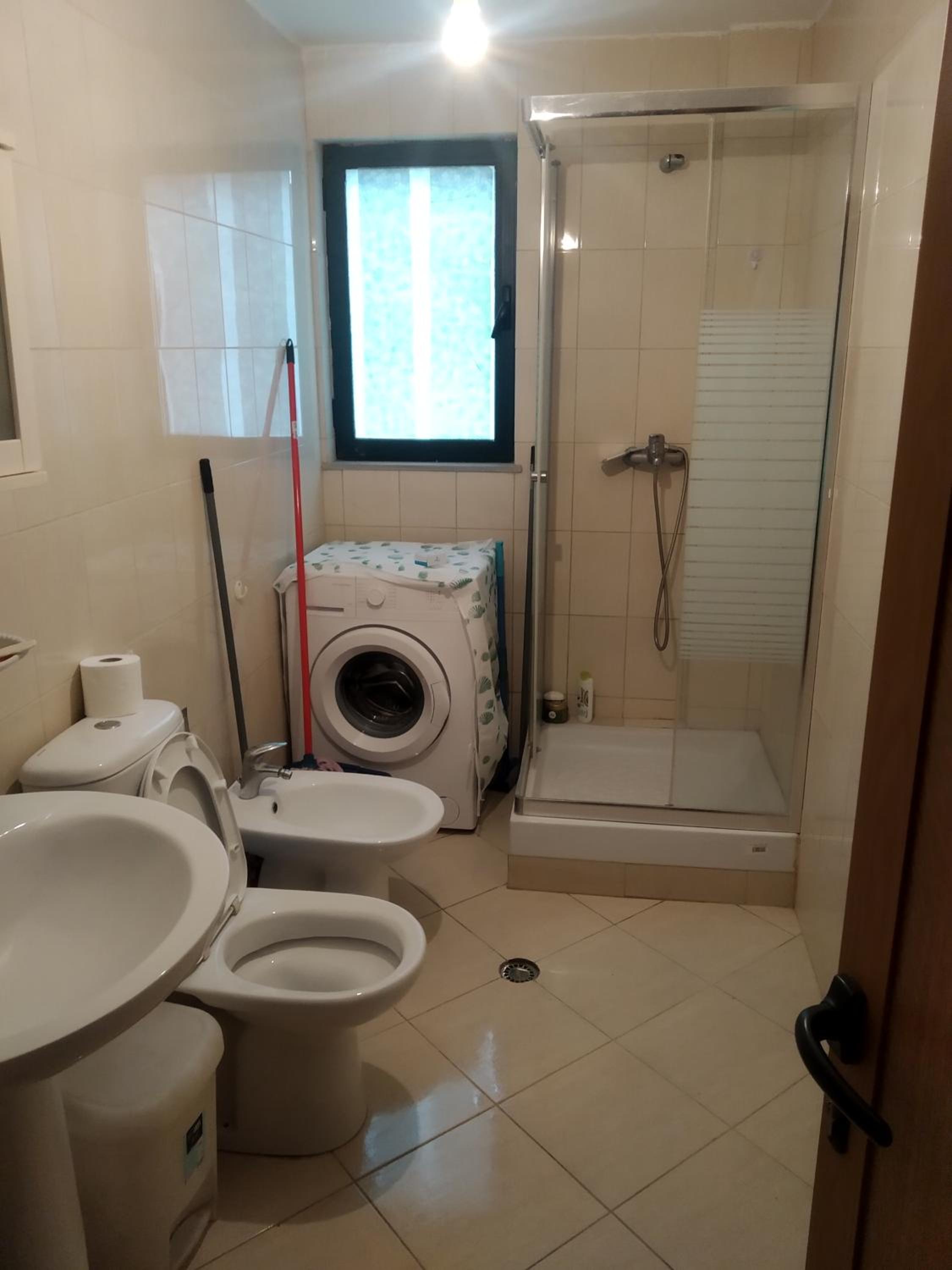 Summer apartment by seaside for rent