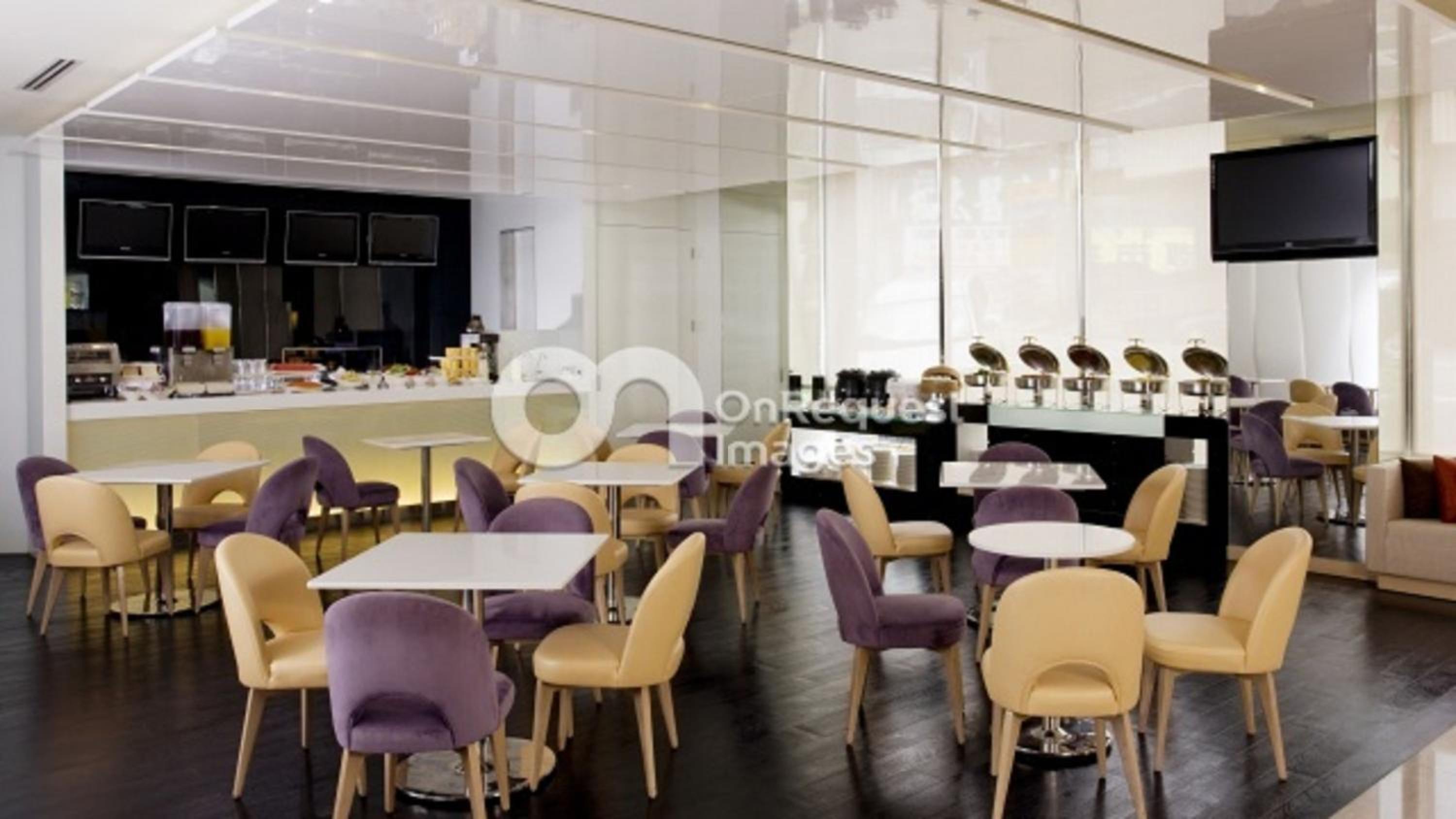 Taoyuan Vacations - Holiday Inn Express Taoyuan, an IHG Hotel - Property Image 5