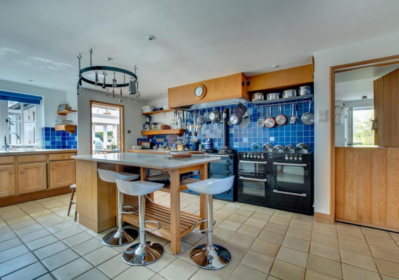 5 Bed in Magham Down oc-sx942