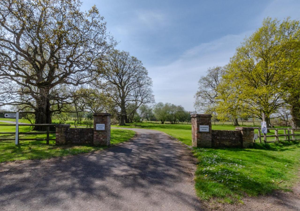 5 Bed in Magham Down oc-sx942