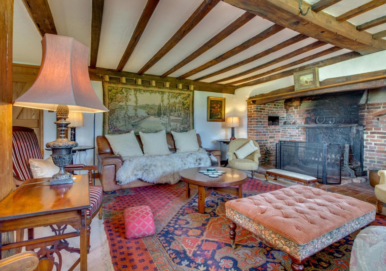 5 Bed in Magham Down oc-sx942
