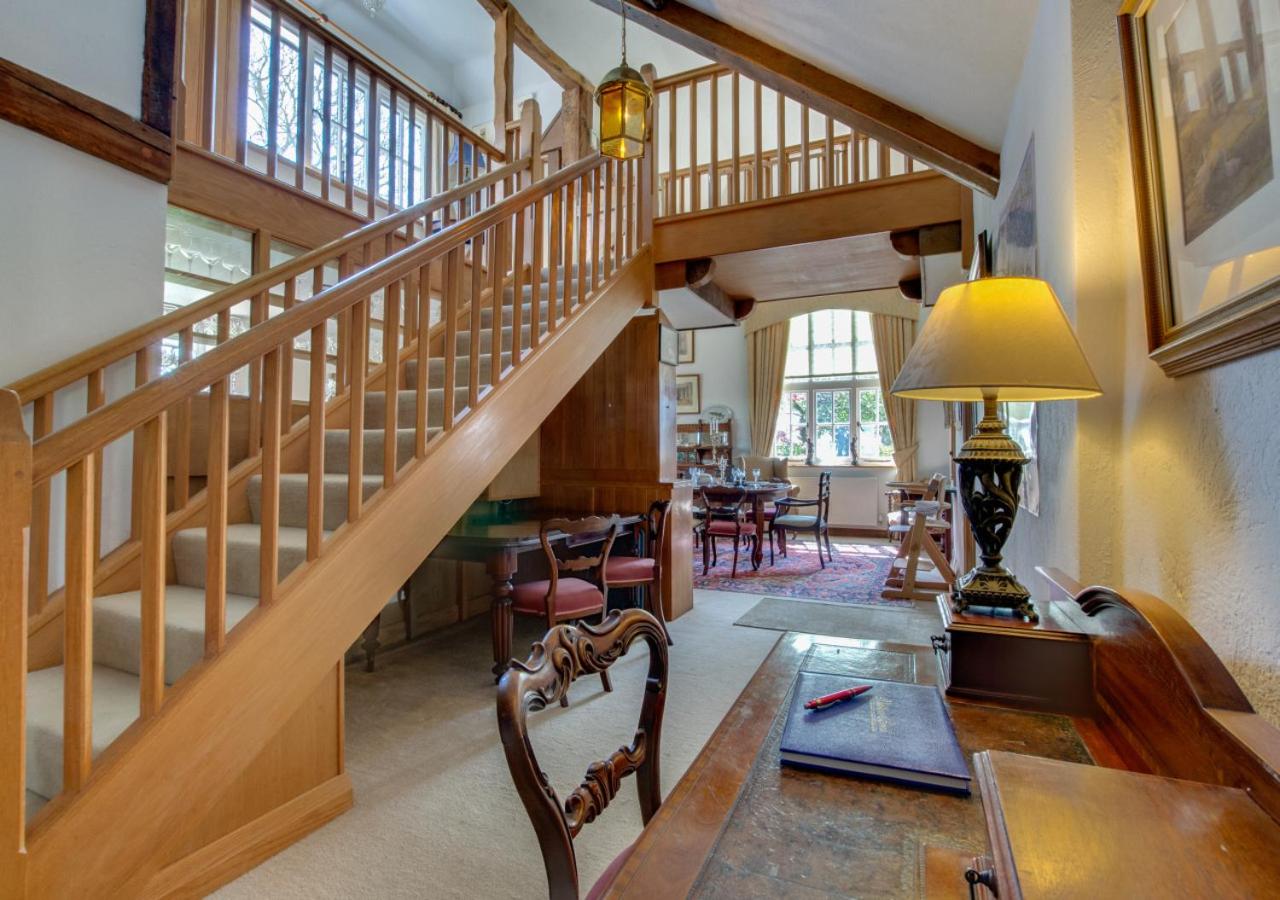 5 Bed in Magham Down oc-sx942