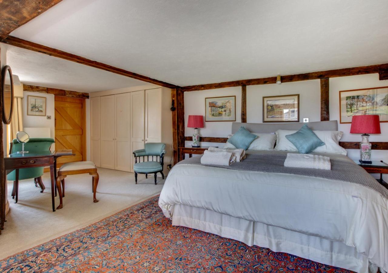 5 Bed in Magham Down oc-sx942