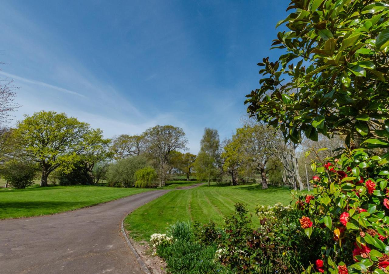 5 Bed in Magham Down oc-sx942