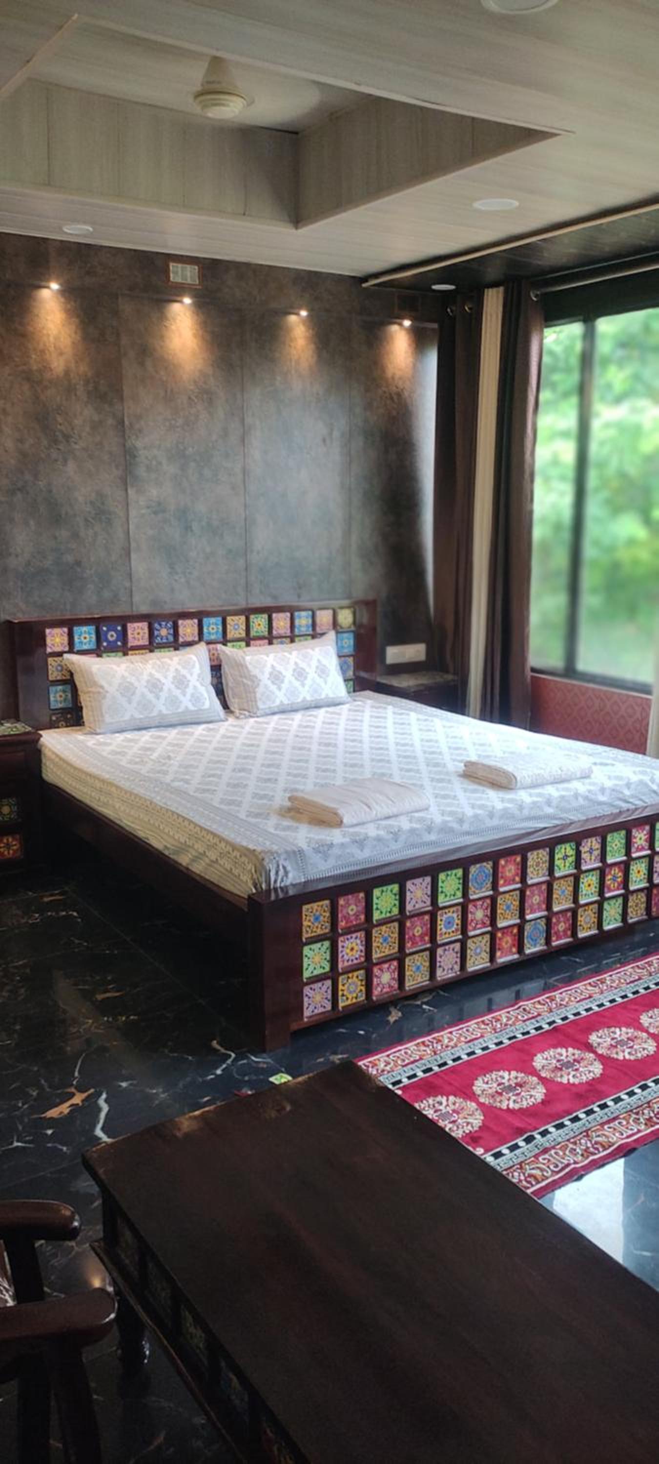 Jaipur Vacations - Sukh Sagar Hotel - Property Image 4