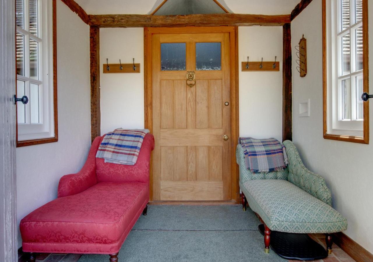 5 Bed in Magham Down oc-sx942