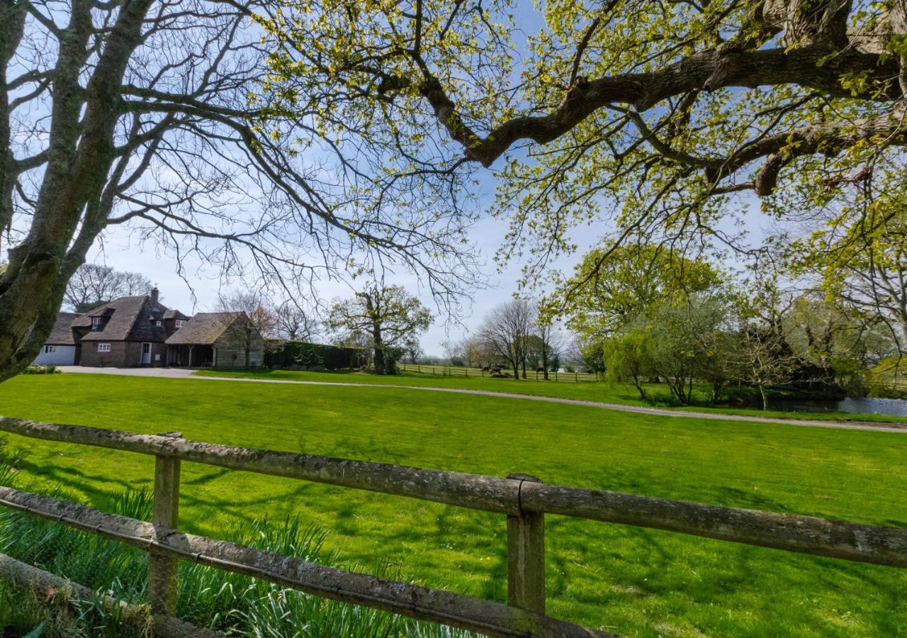 5 Bed in Magham Down oc-sx942