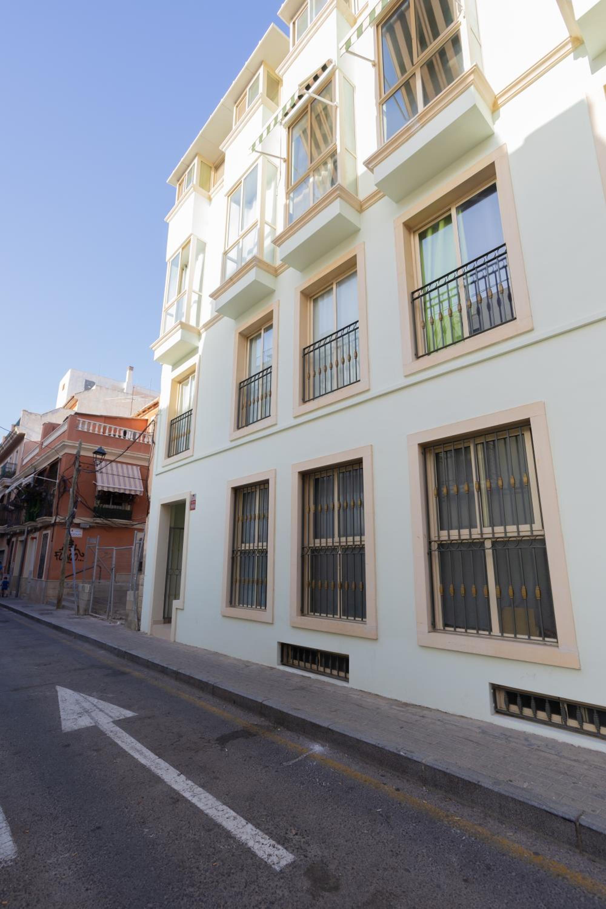 building