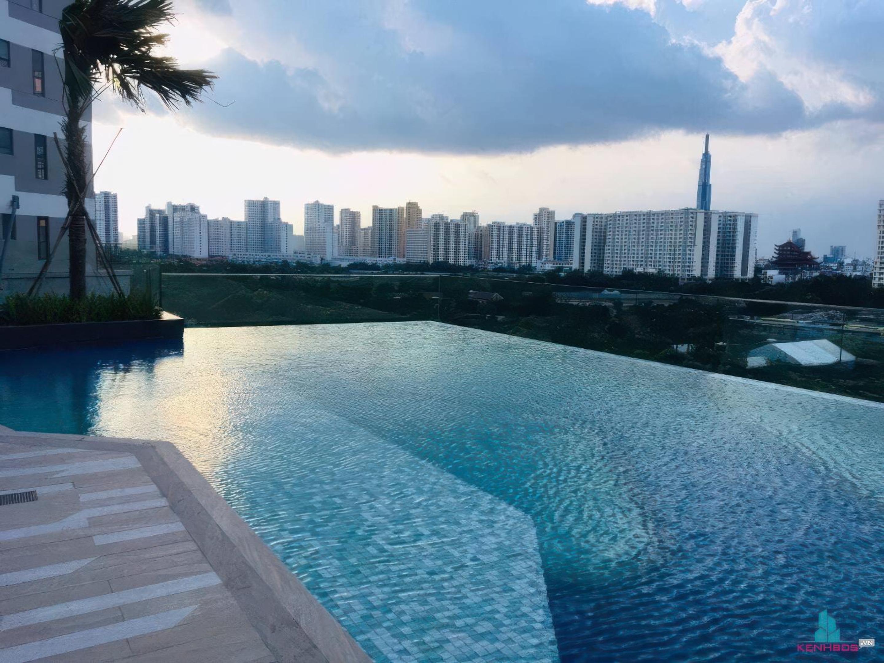 The Sun Avenue - Lalaland & Chill Sky Pool