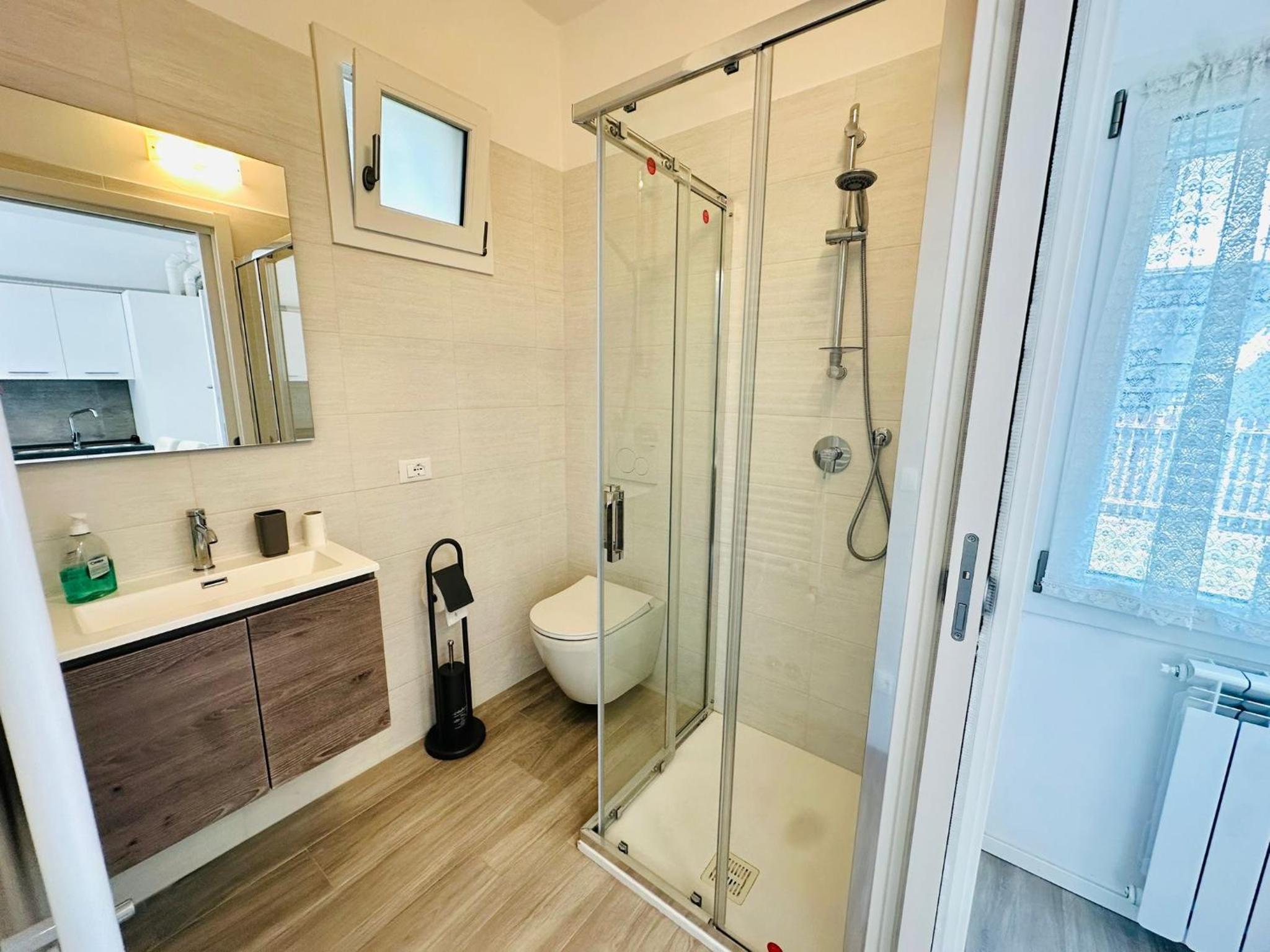 Casa indipendente, 500 m dal mare, Wifi, free park photo 5