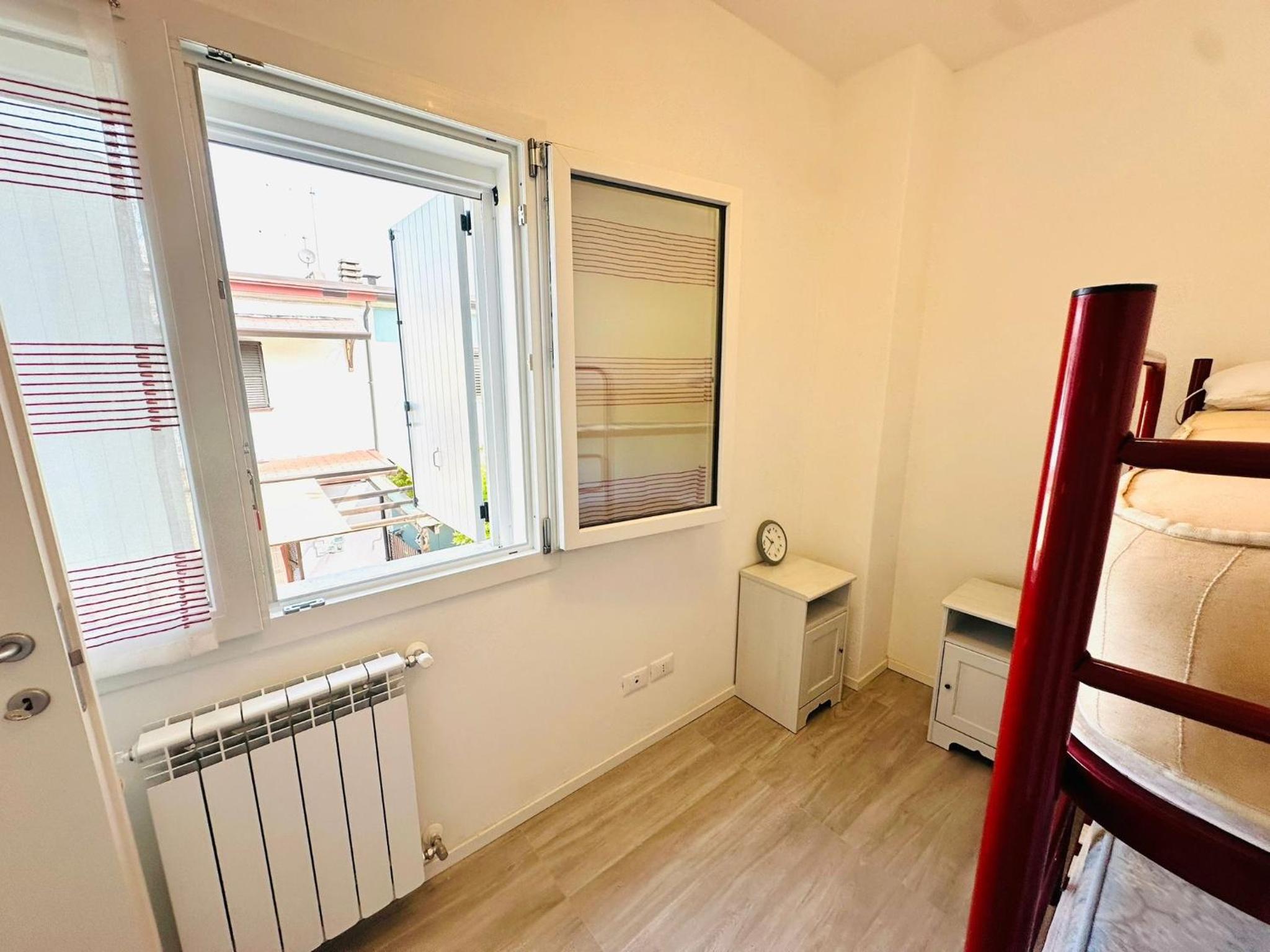 Casa indipendente, 500 m dal mare, Wifi, free park photo 2