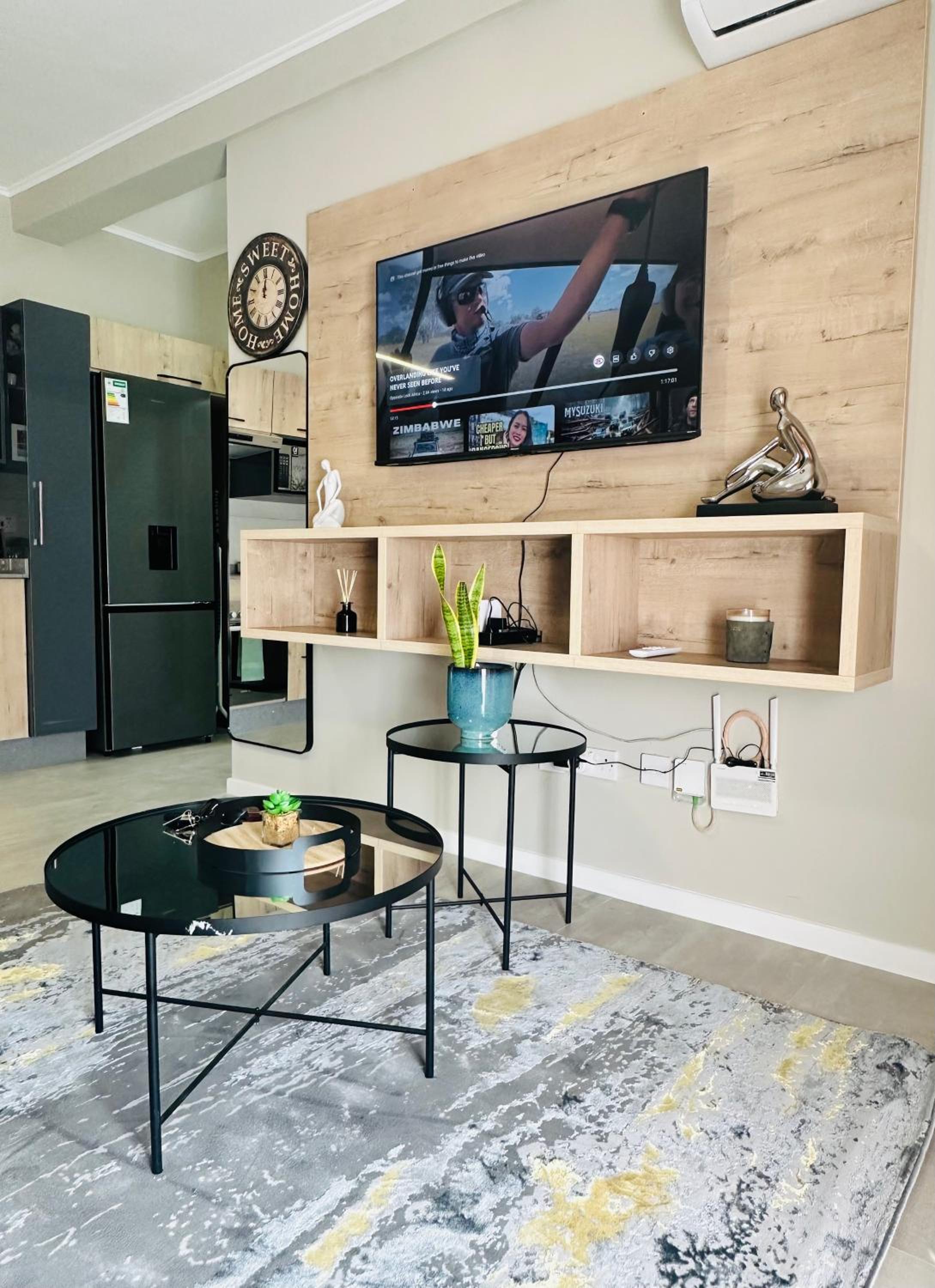 PrimVilla Apartment