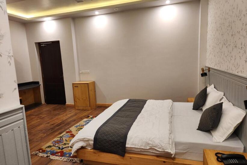The Clove Ladakh by LexStays view 3