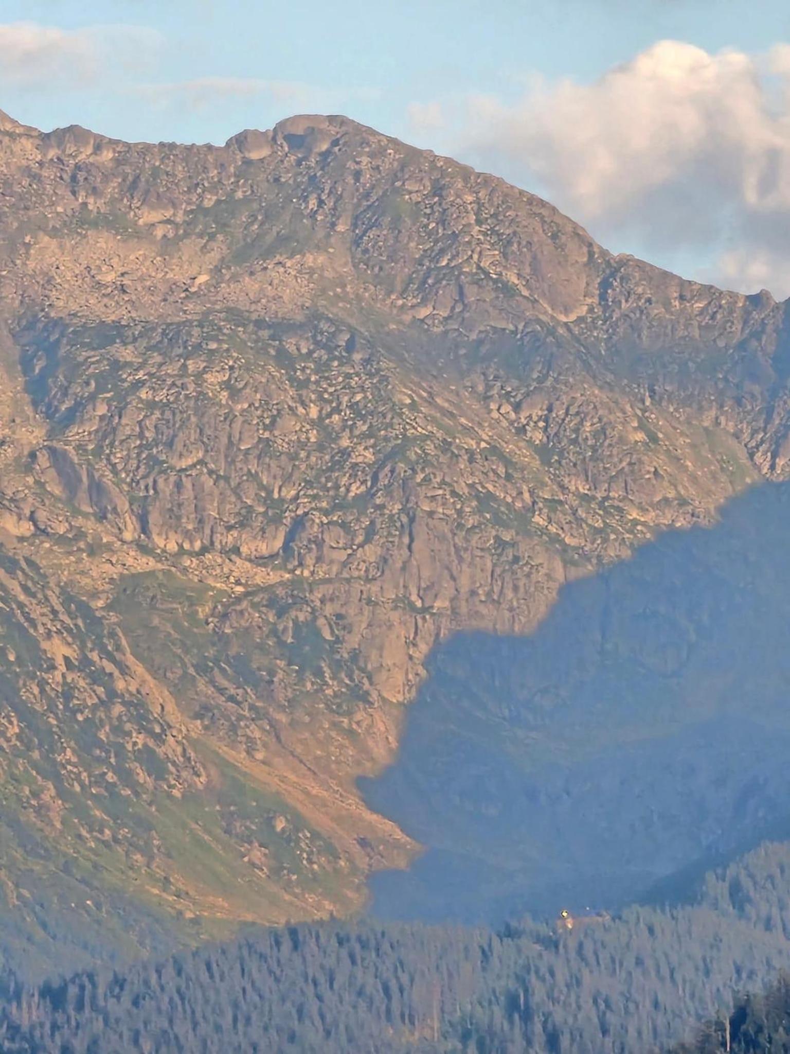 Cabana La Victor view 5
