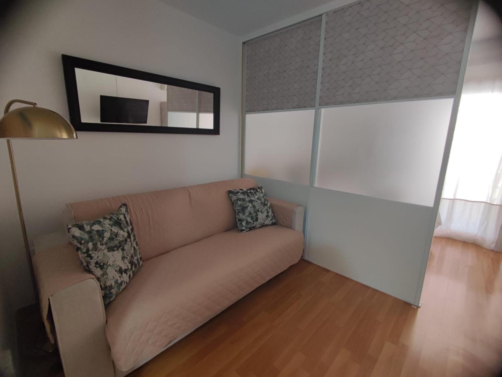Nelvir Studio Benalmádena