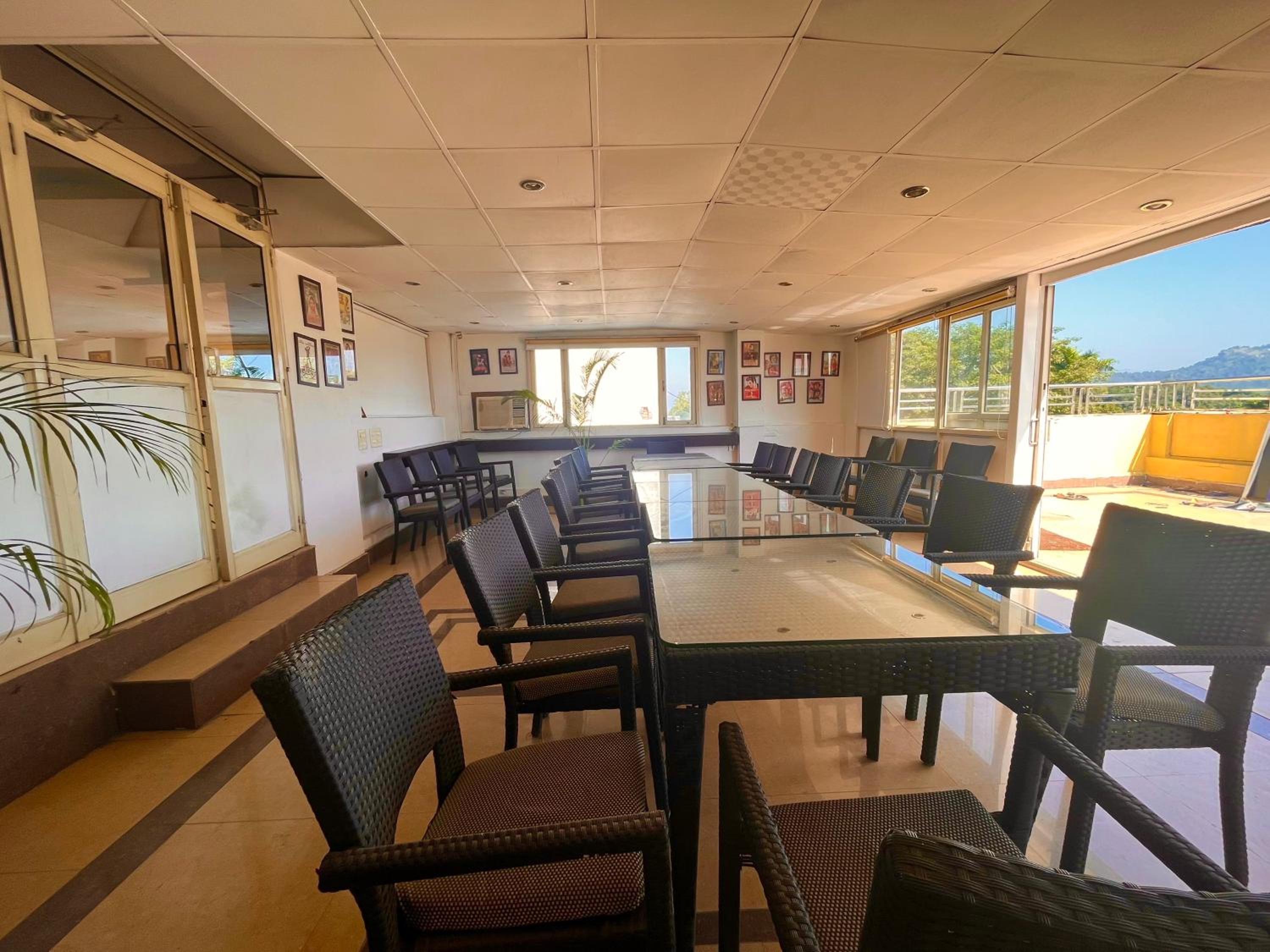 Meetings & Events