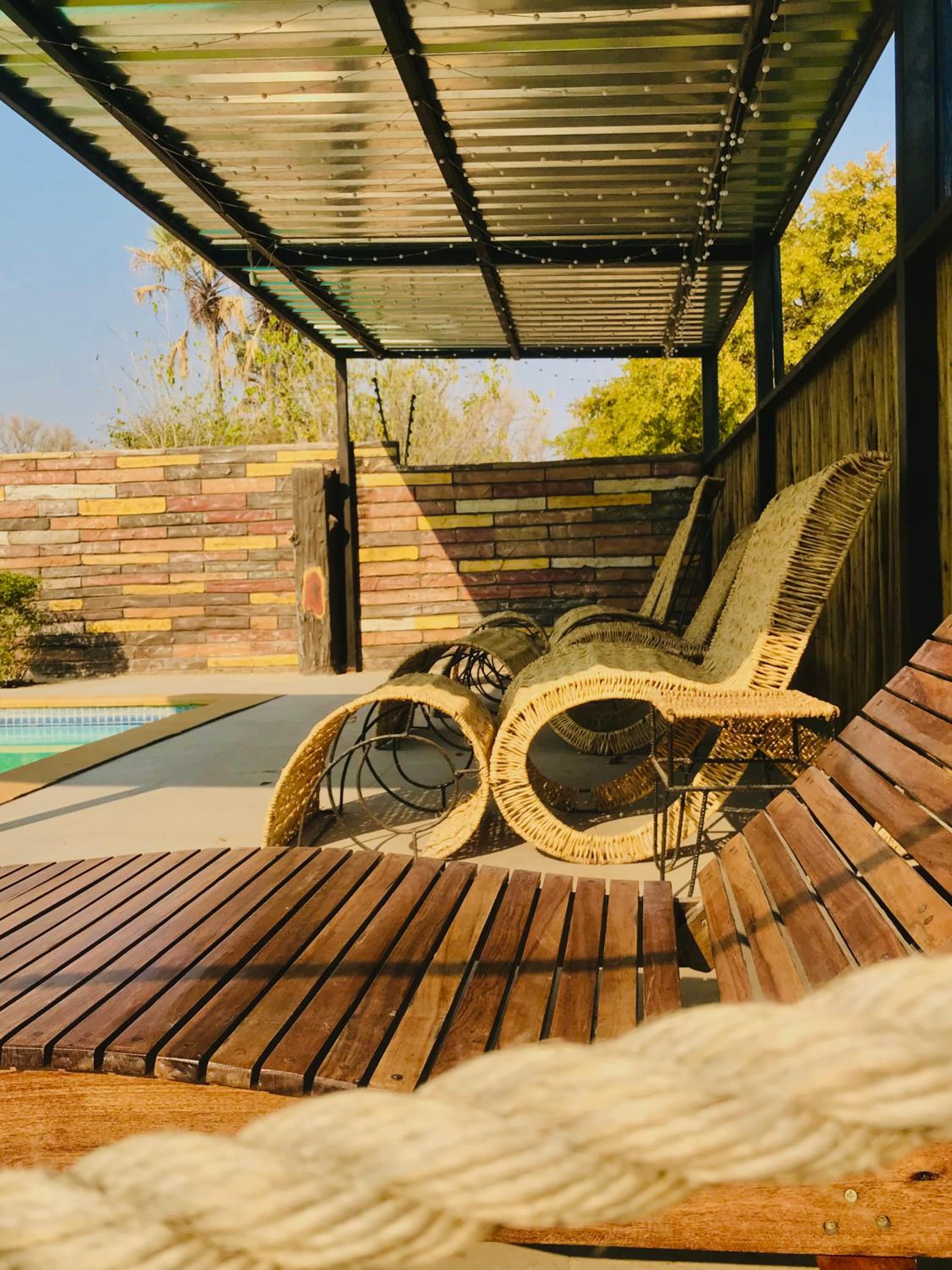 Maun Executive Inn