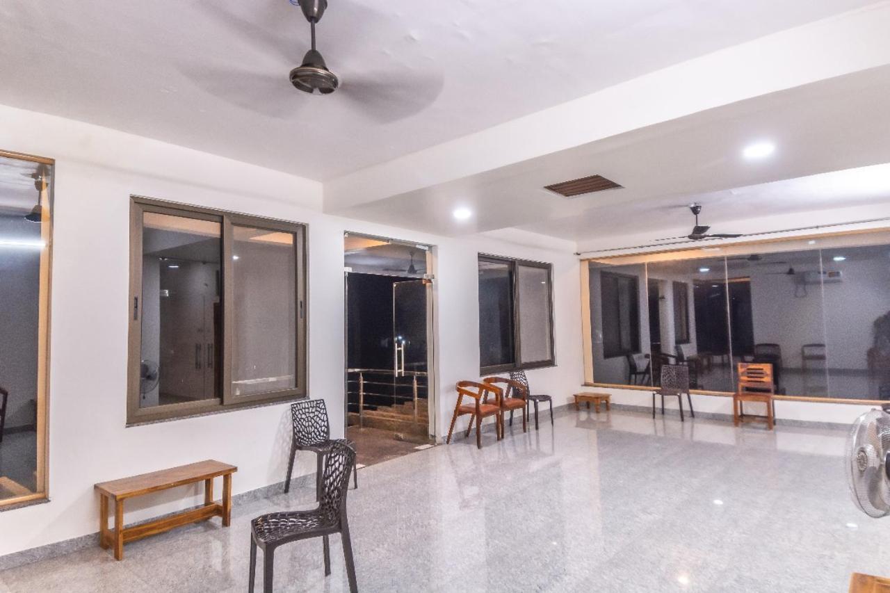 HAMPI DELMONT RESORT