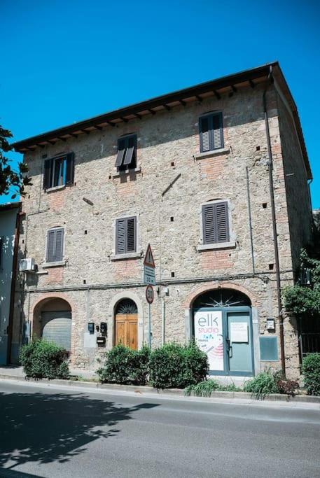Casa del borgo antico