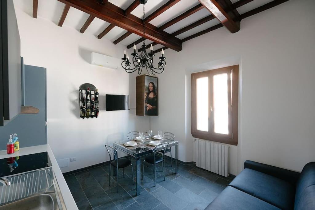 Casa del borgo antico