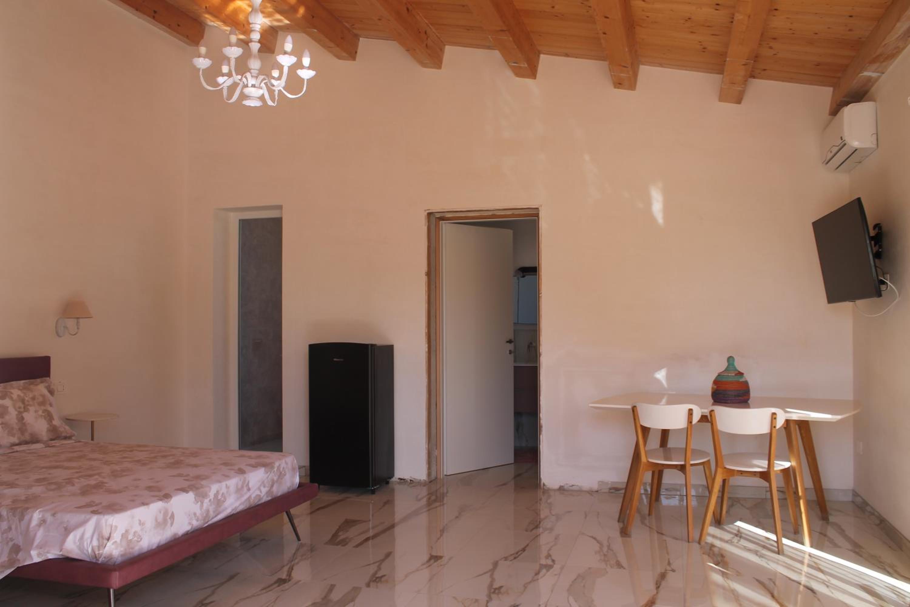 Casale Cala Sciuscia