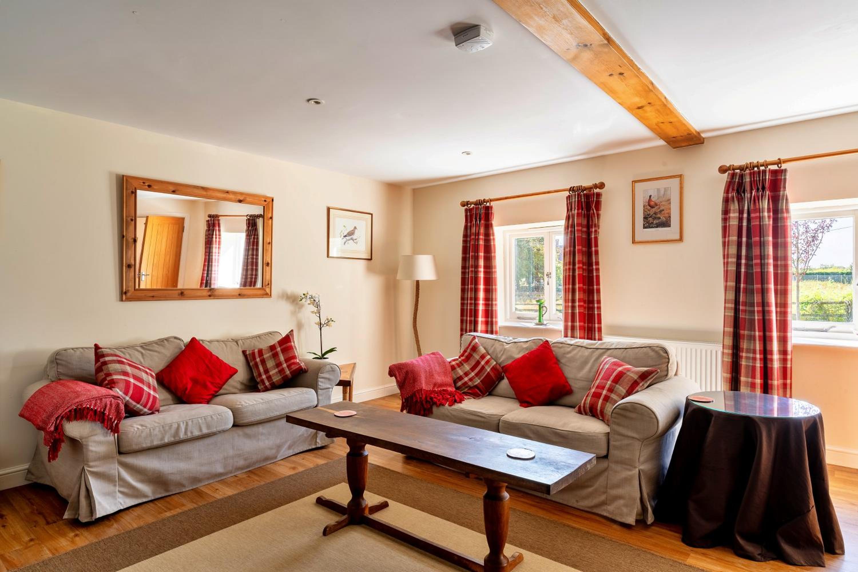 Finest Retreats - The Old Granary view 4