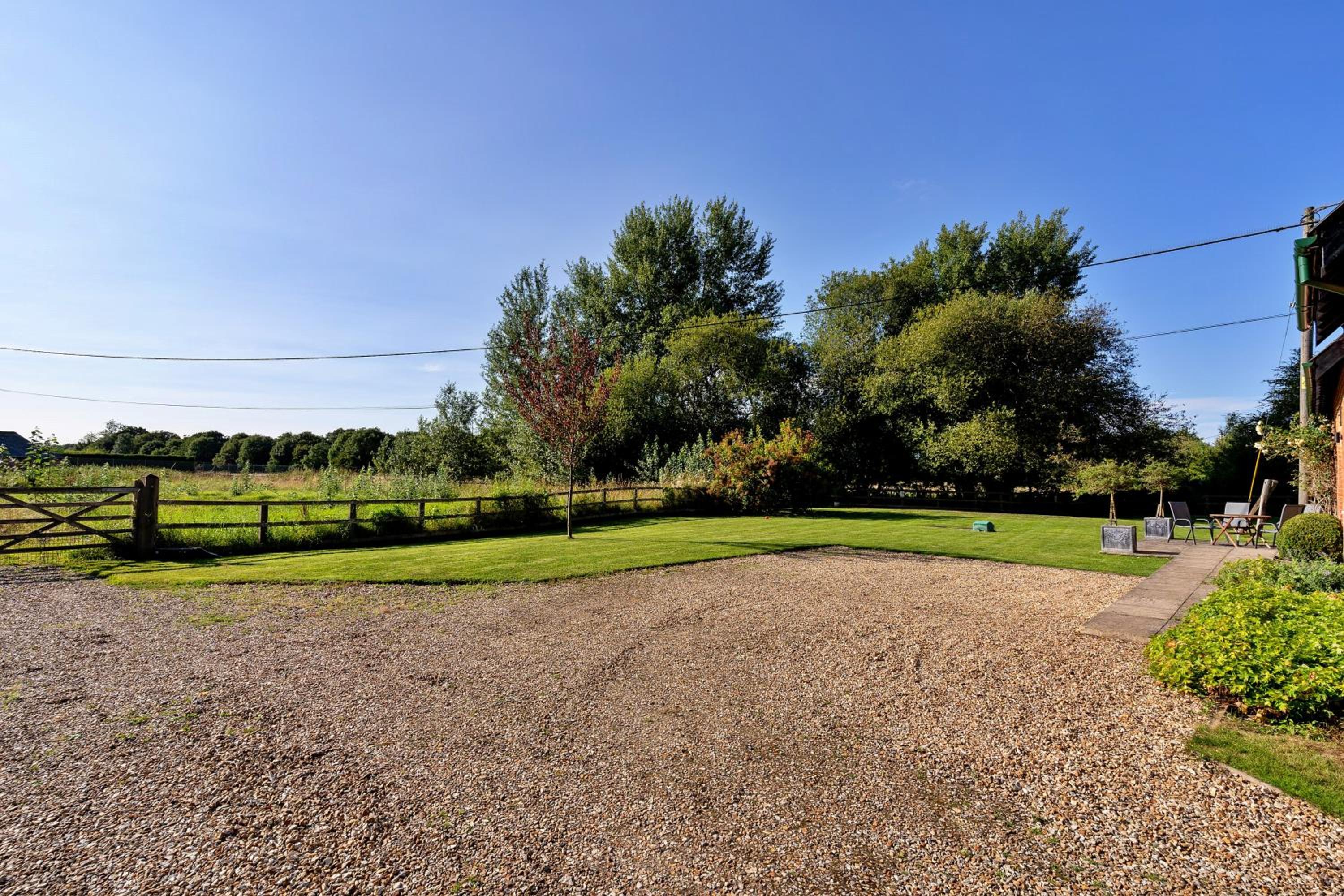 Finest Retreats - The Old Granary view 5