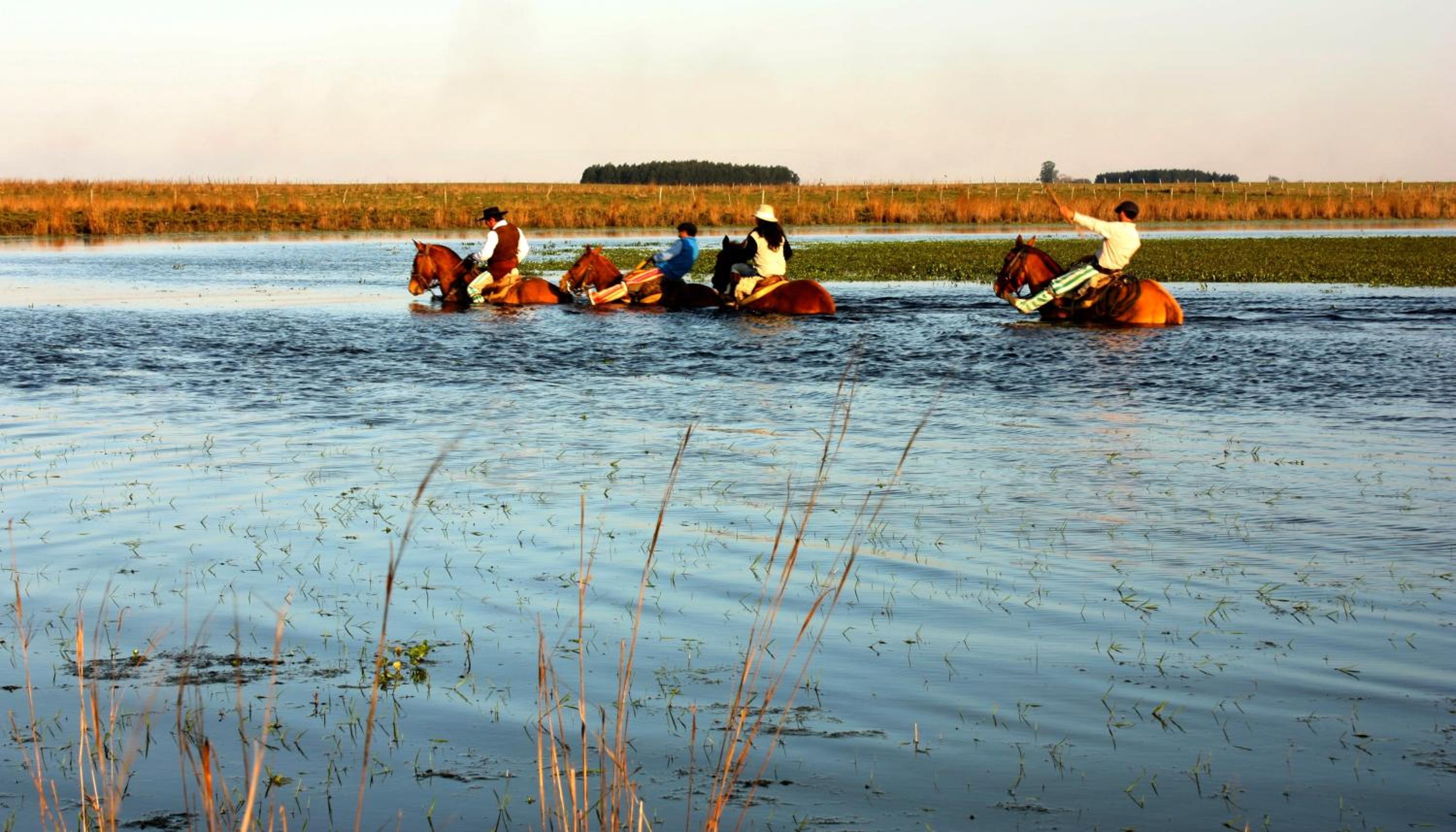 Estancia Don Joaquín Argentina