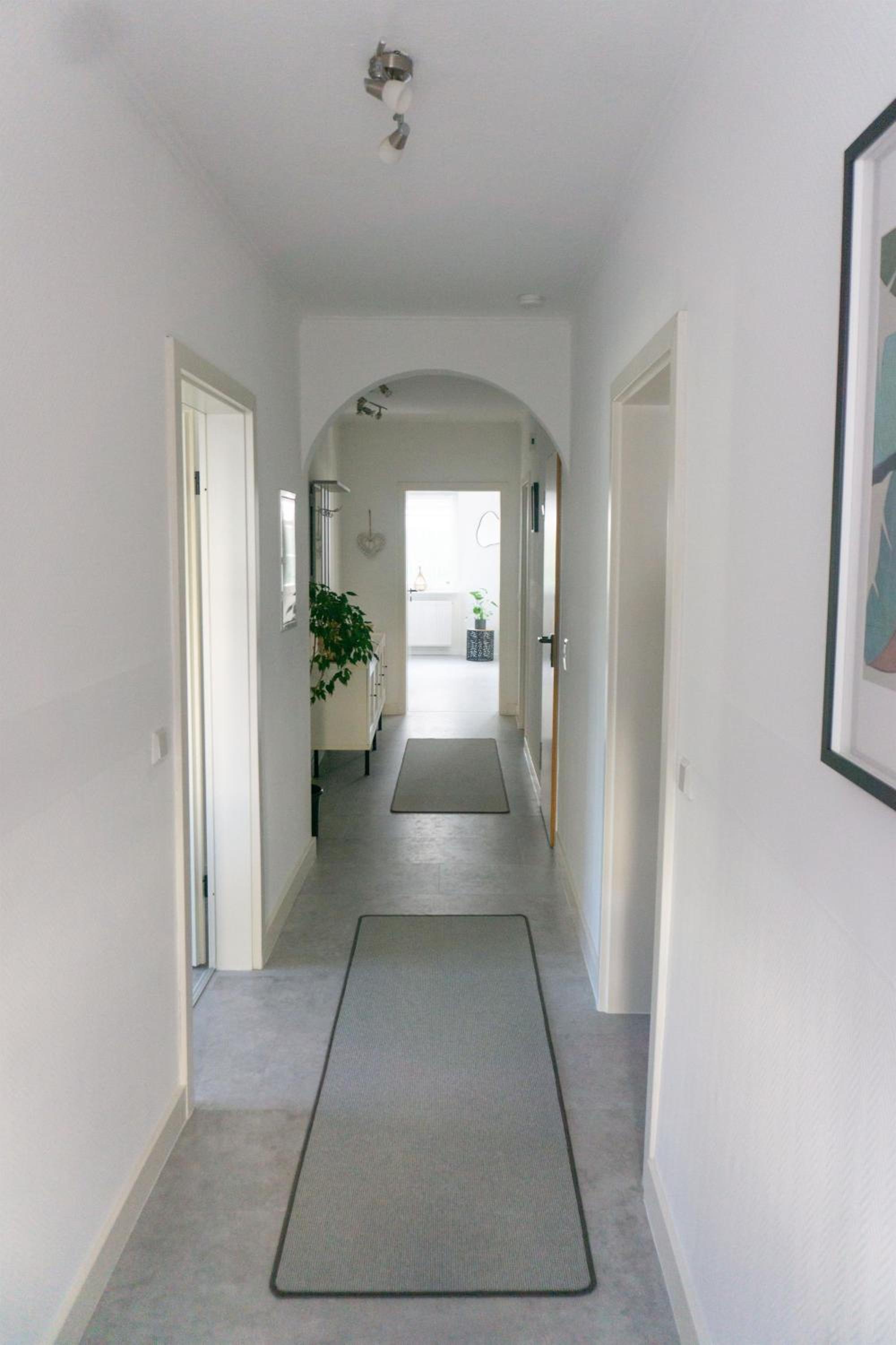 Ferienwohnung Leni