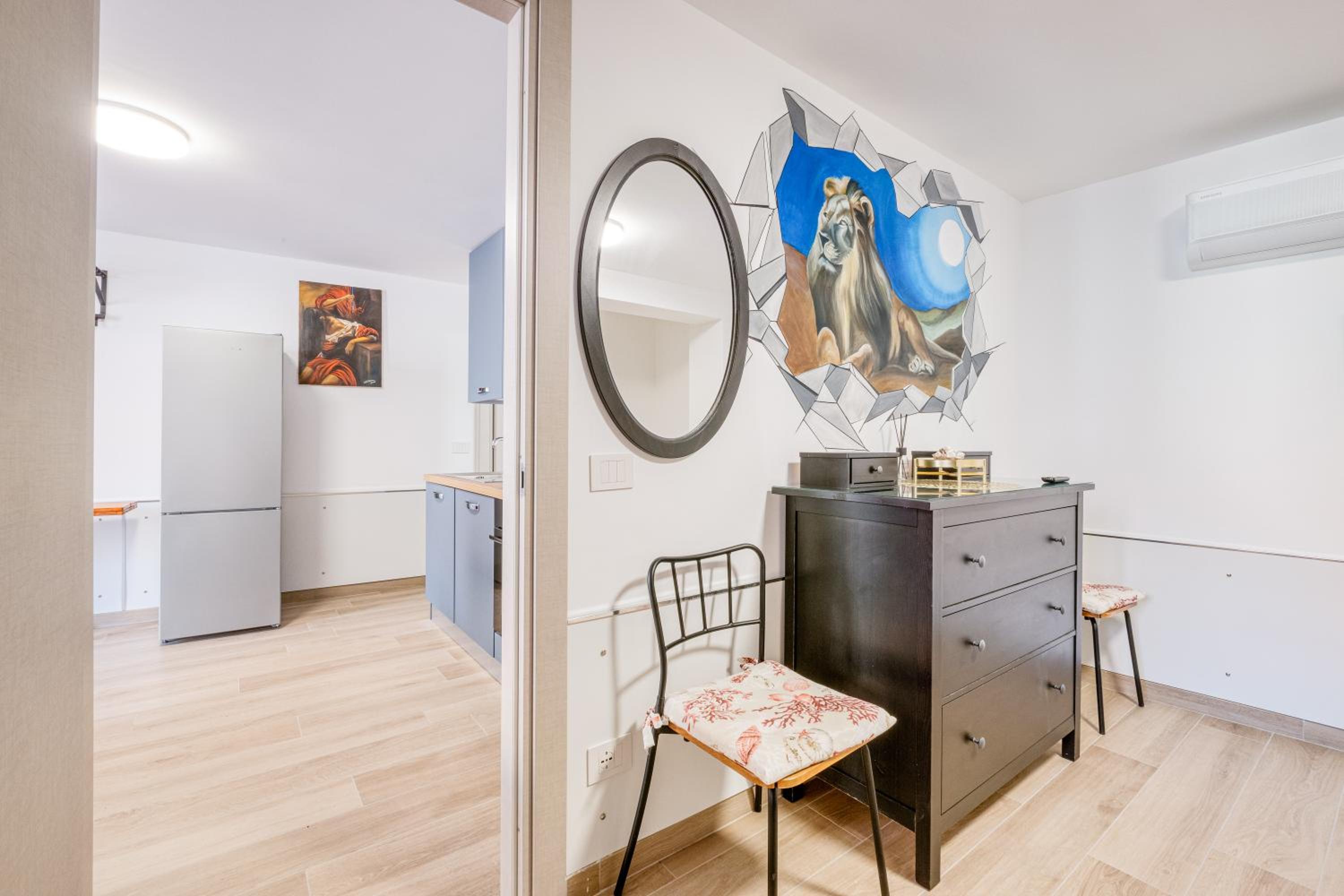 Merlo Town Center Apartments