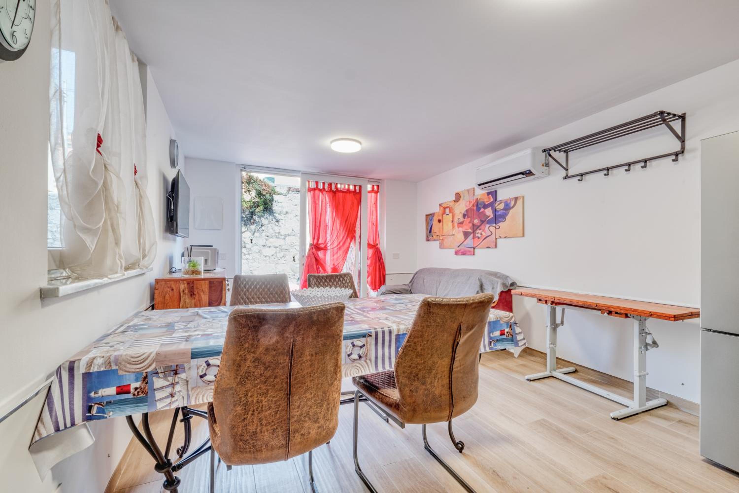 Merlo Town Center Apartments