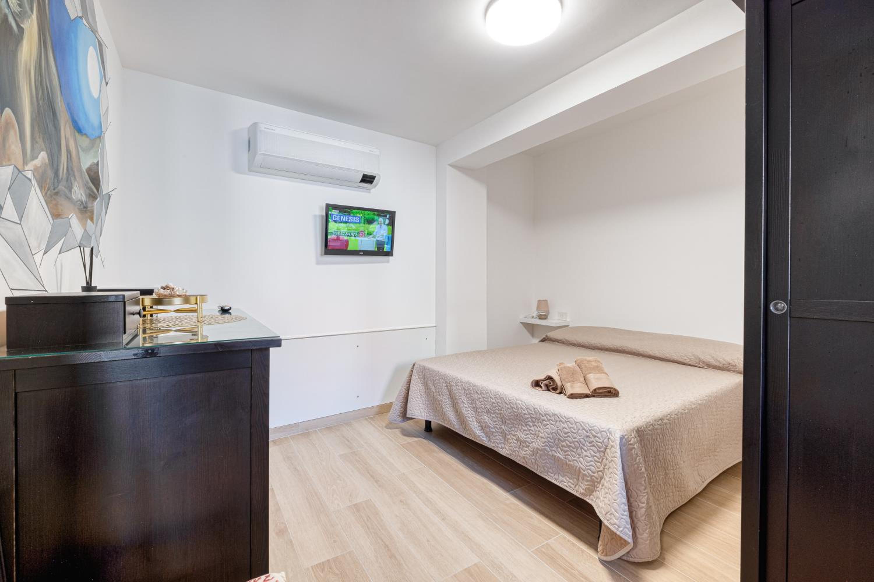 Merlo Town Center Apartments