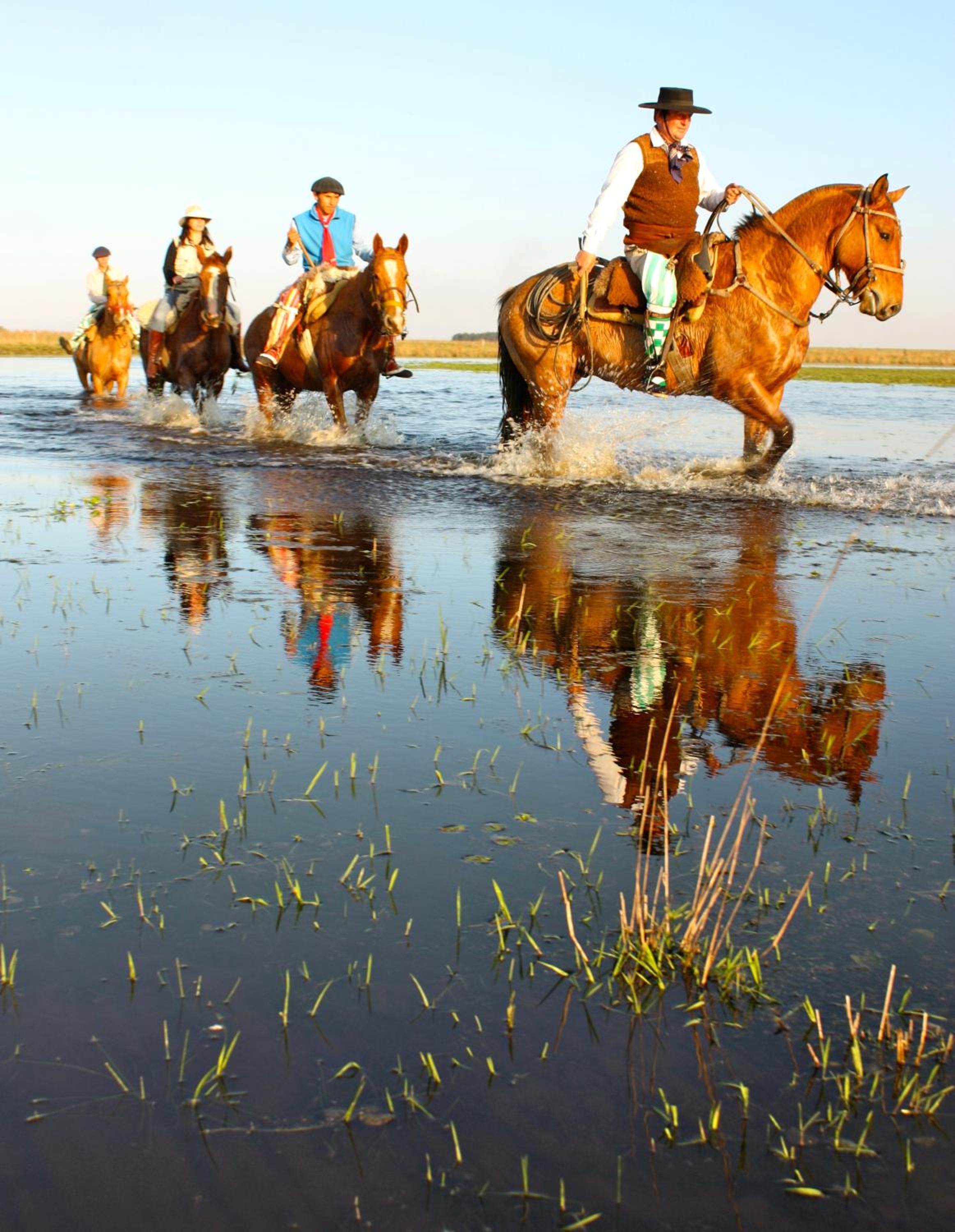 Estancia Don Joaquín Argentina