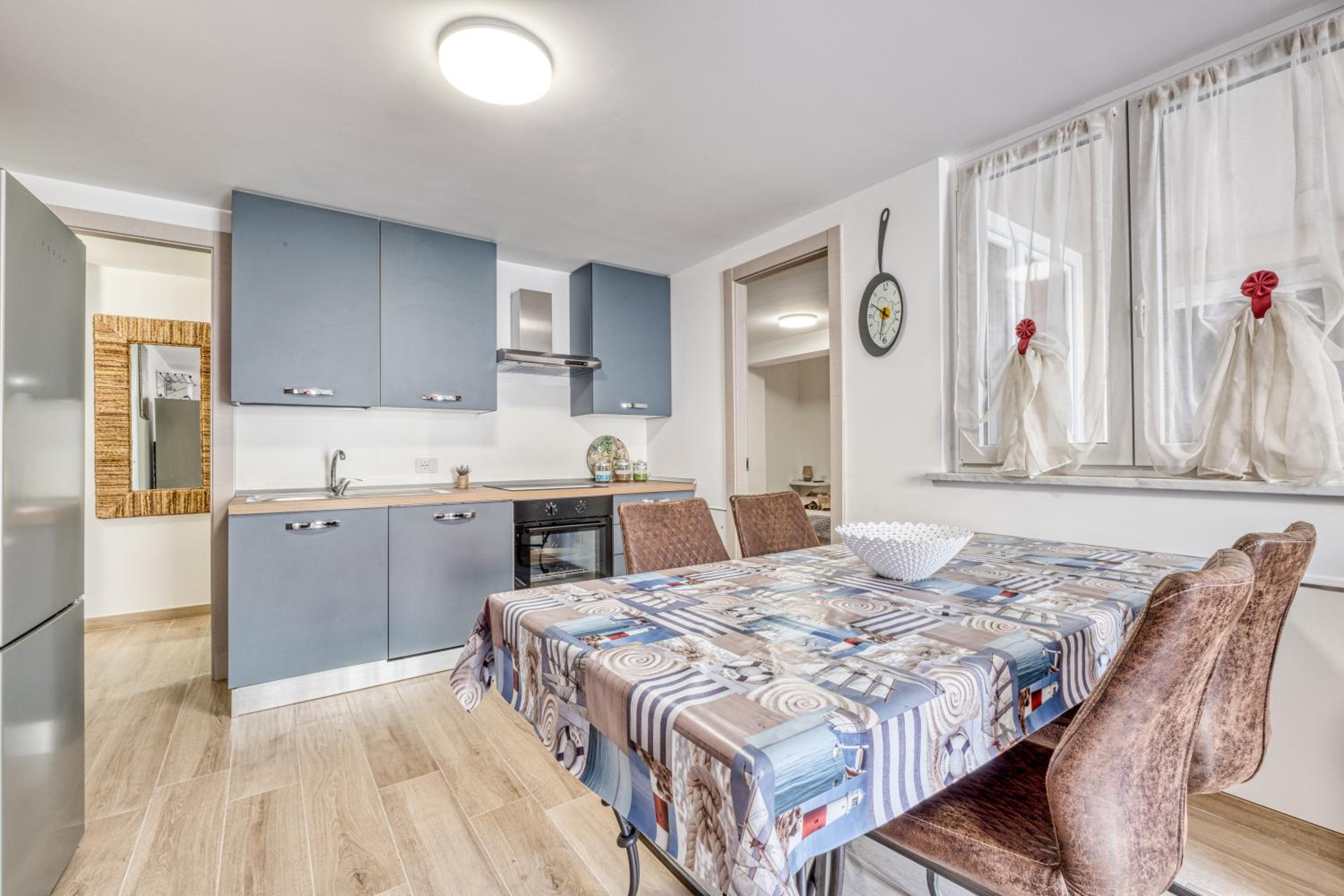 Merlo Town Center Apartments