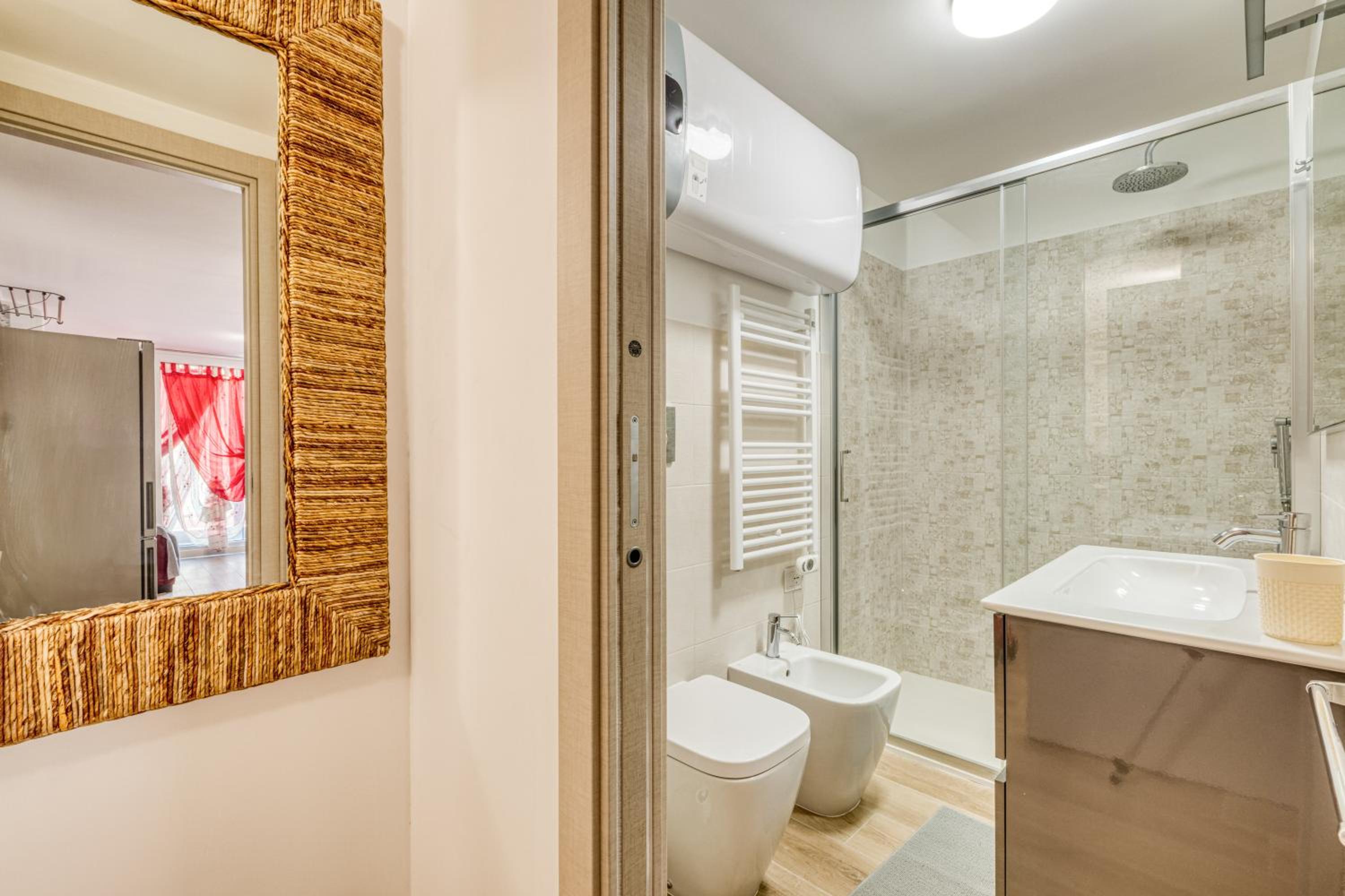 Merlo Town Center Apartments